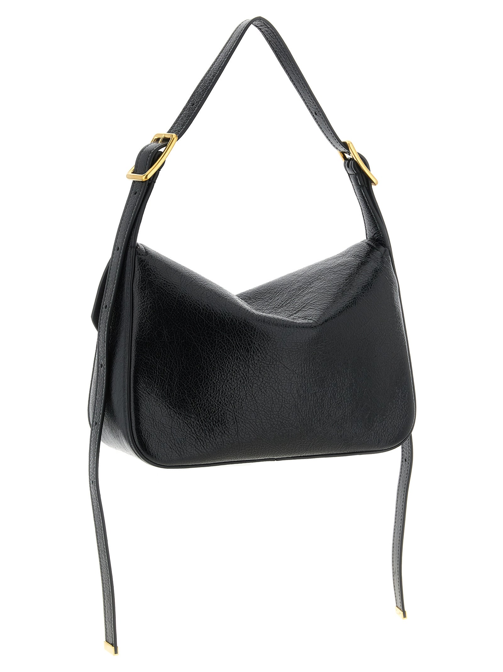 Balenciaga Clicca Medium Shoulder Bag