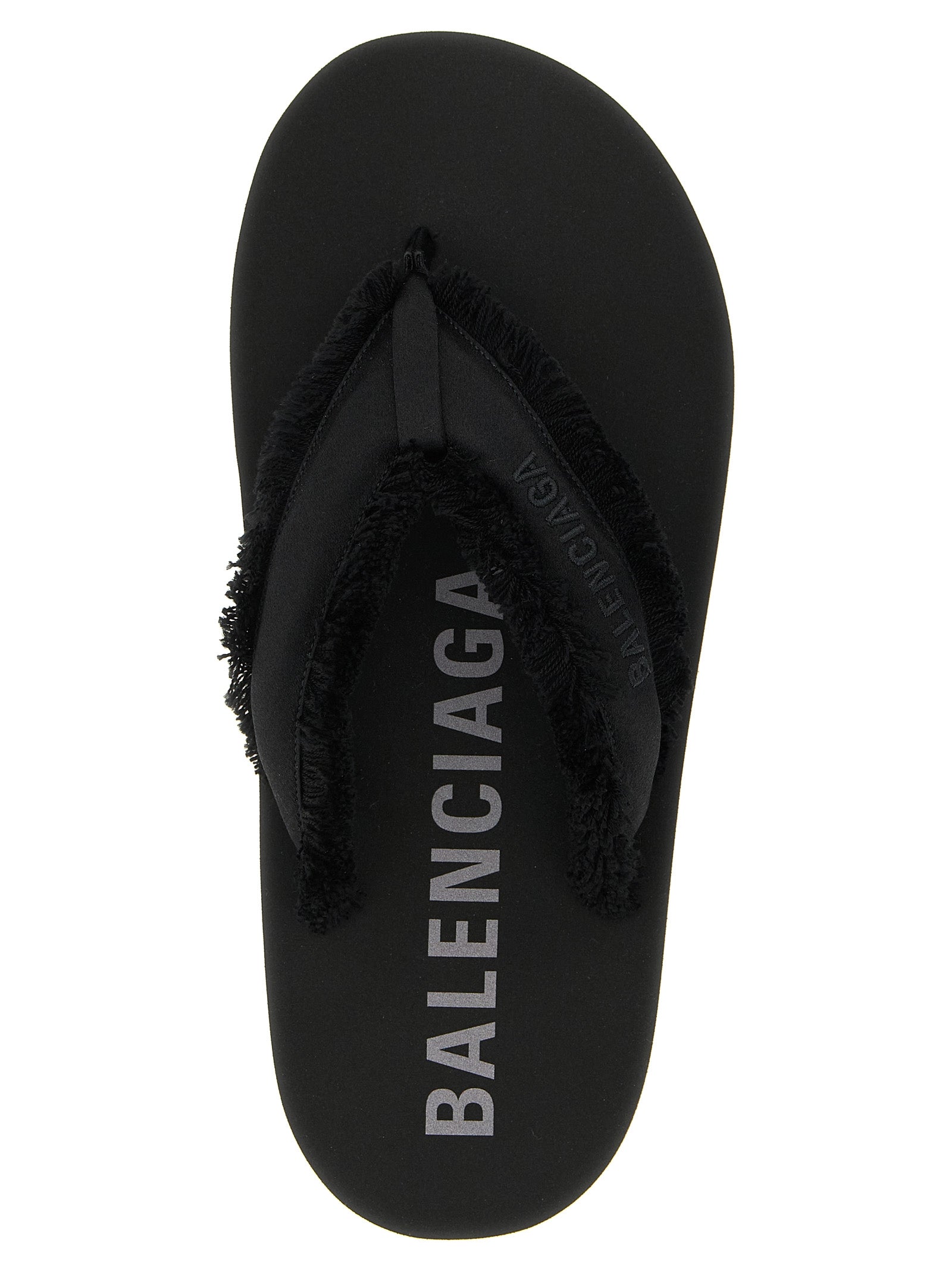 Balenciaga Jet Lag Sandals