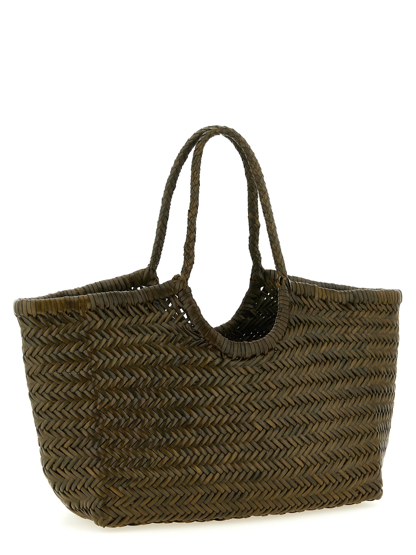 Dragon Diffusion Nantucket Large Shoulder Bag