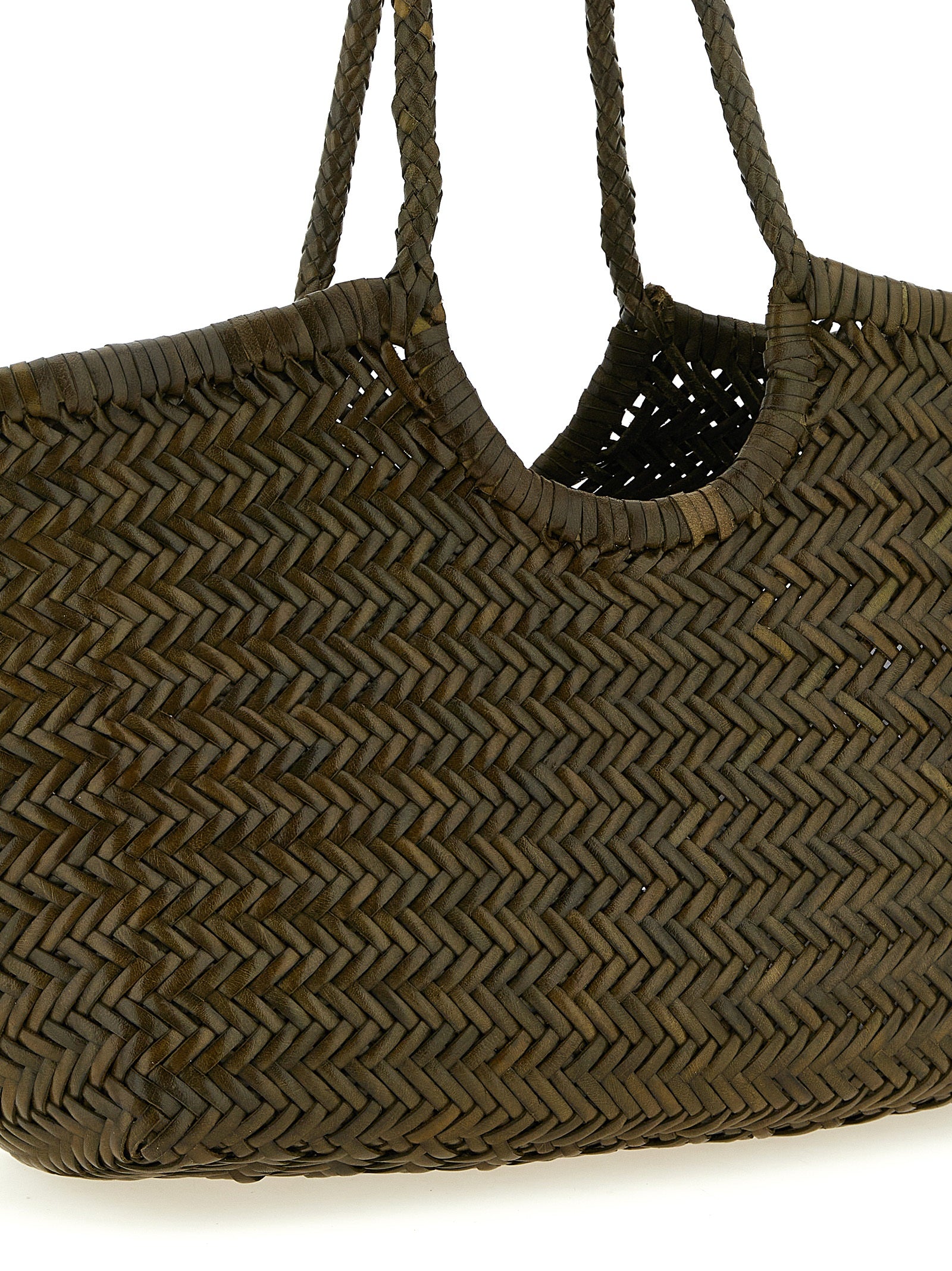 Dragon Diffusion Nantucket Large Shoulder Bag