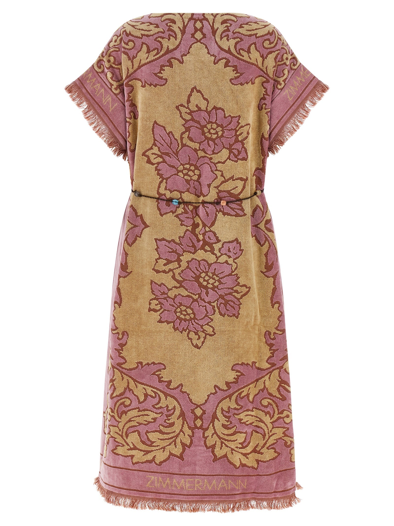 Zimmermann Aster Dress