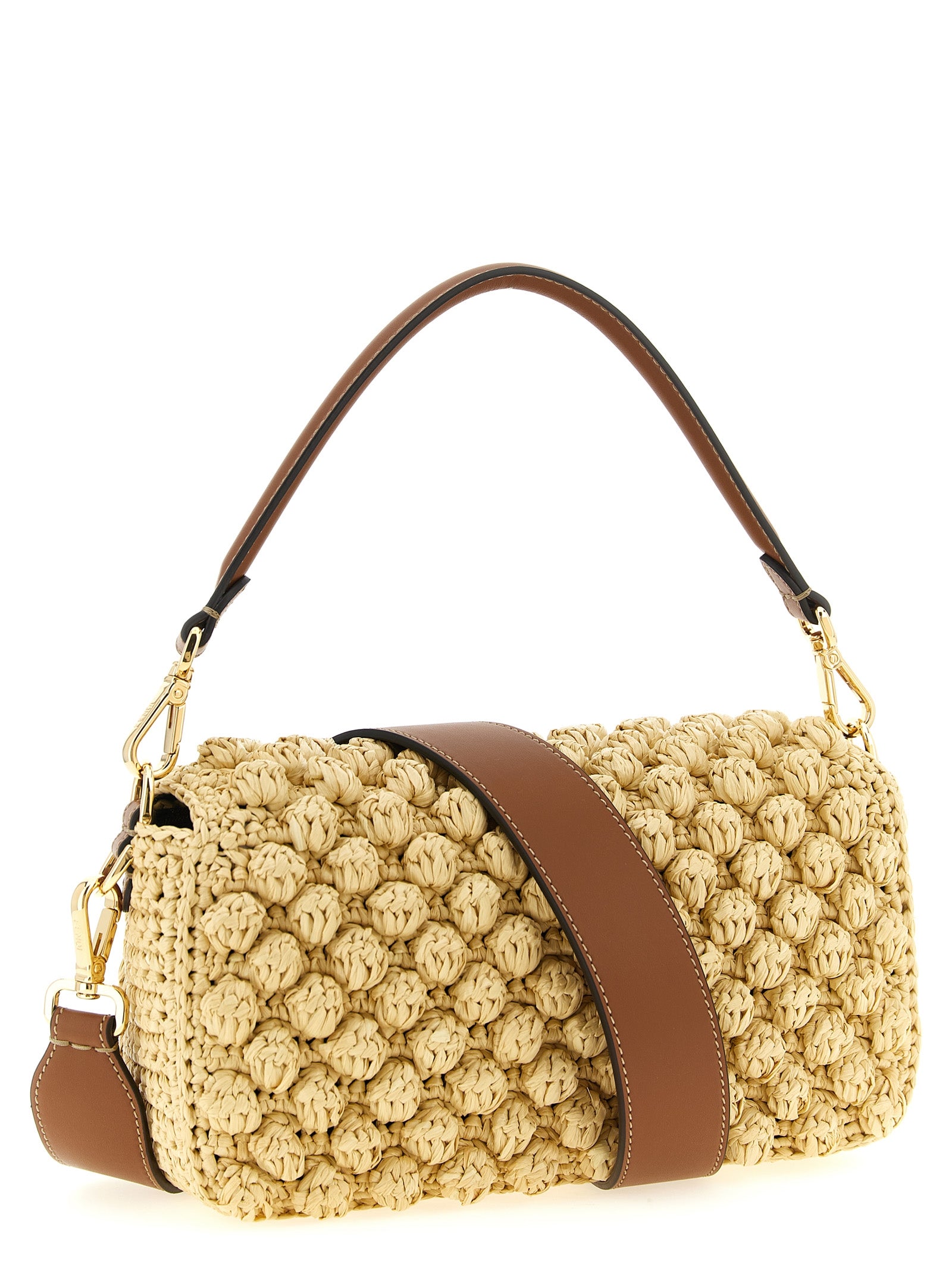 Fendi Baguette® Medium Shoulder Bag