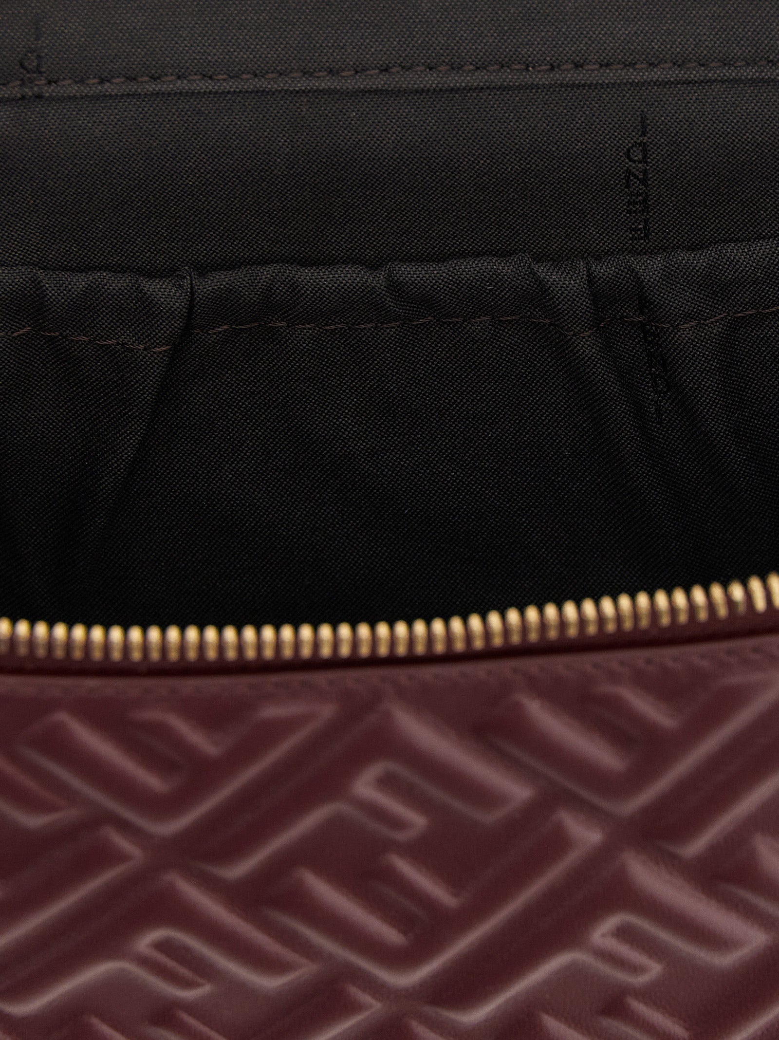 Fendi Vanity Handbag