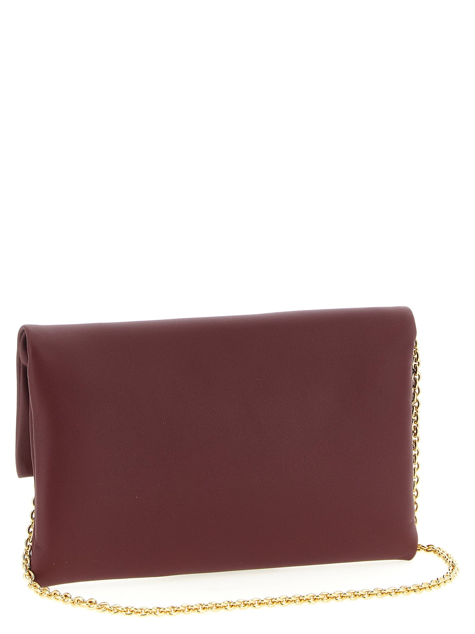 Fendi Mamma Baguette Pouch