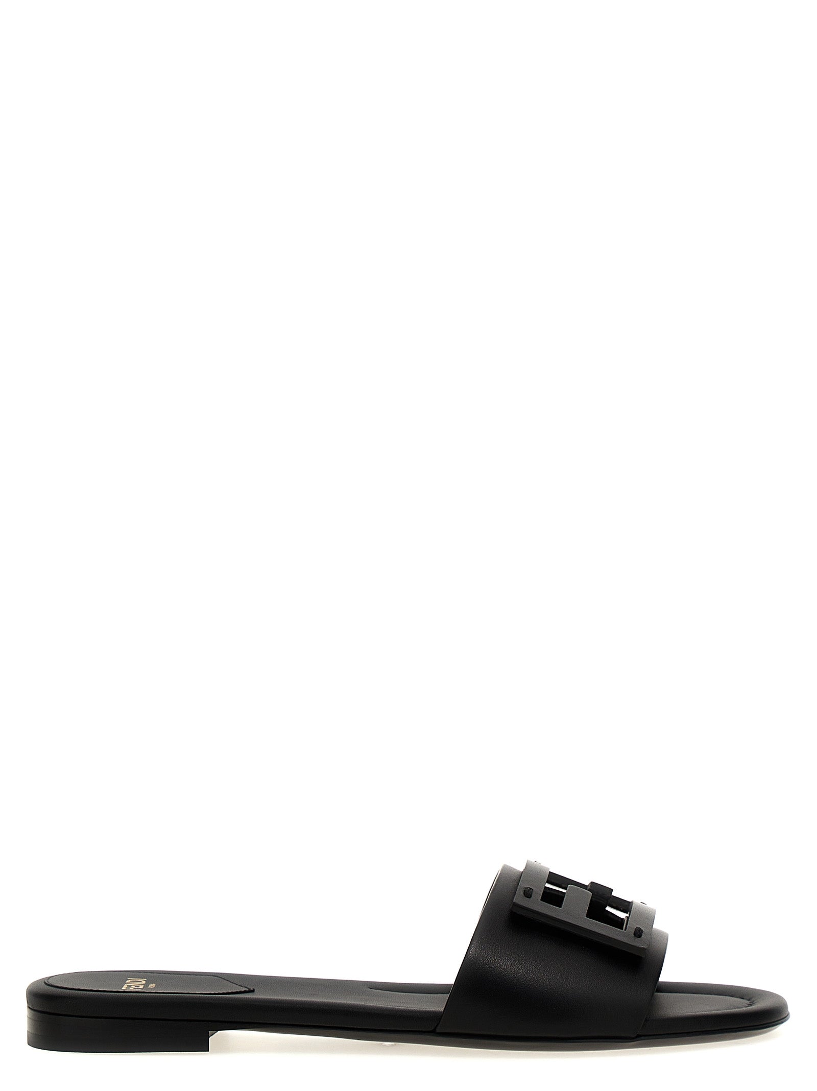 Fendi Baguette Sandals