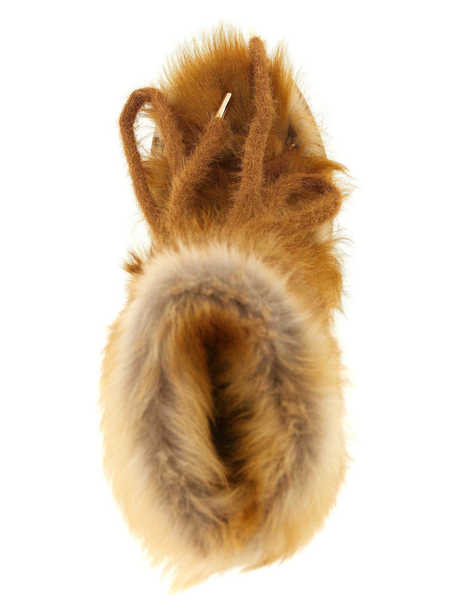 Fendi Apres Chic Boots