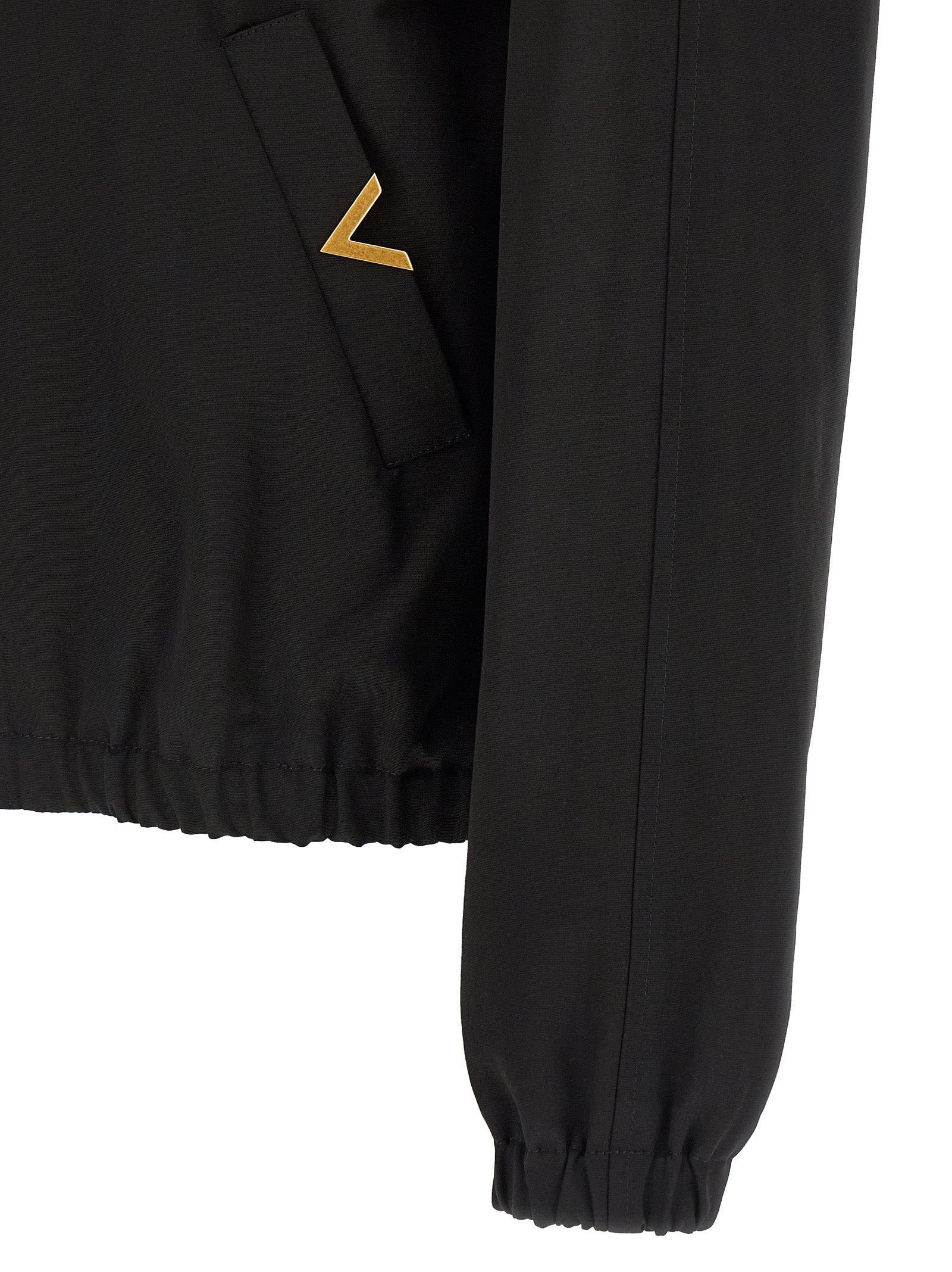 Valentino Garavani Valentino Bomber Jacket