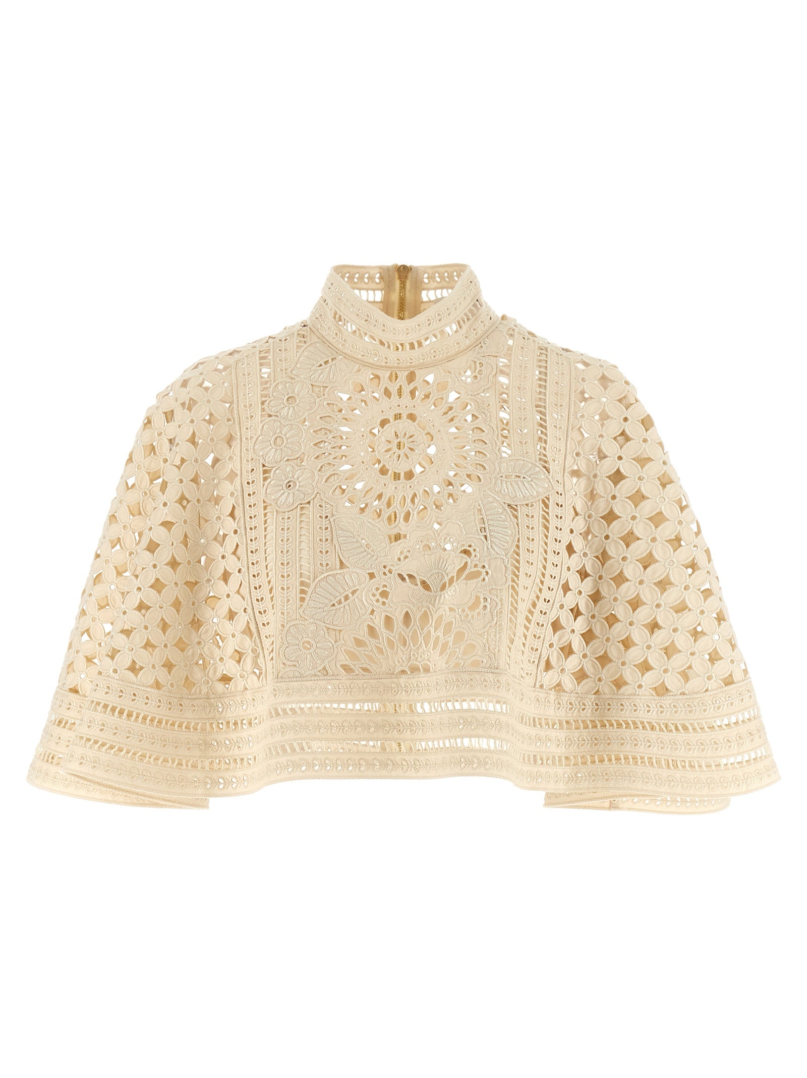 Zimmermann Indra Cape