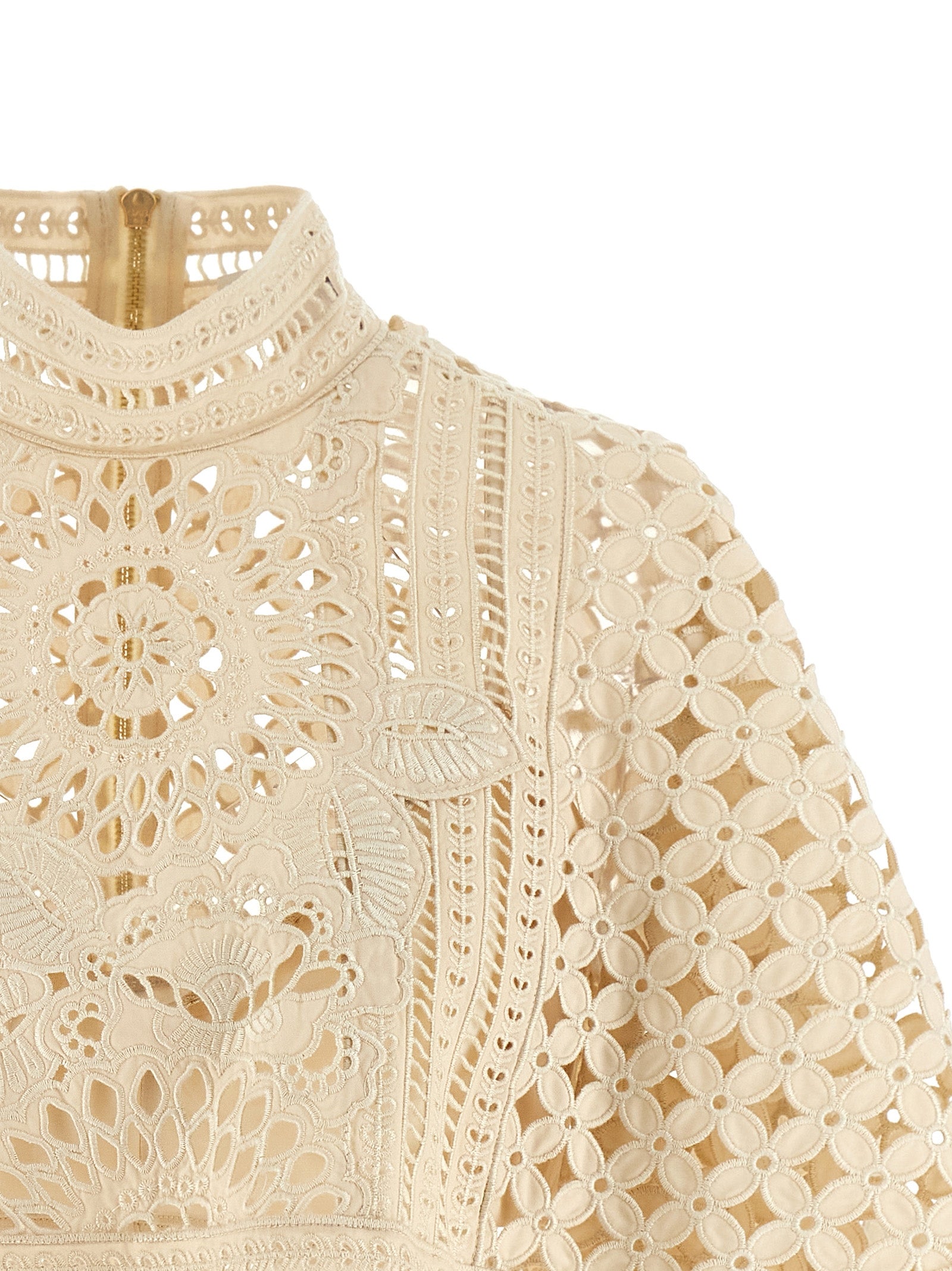 Zimmermann Indra Cape