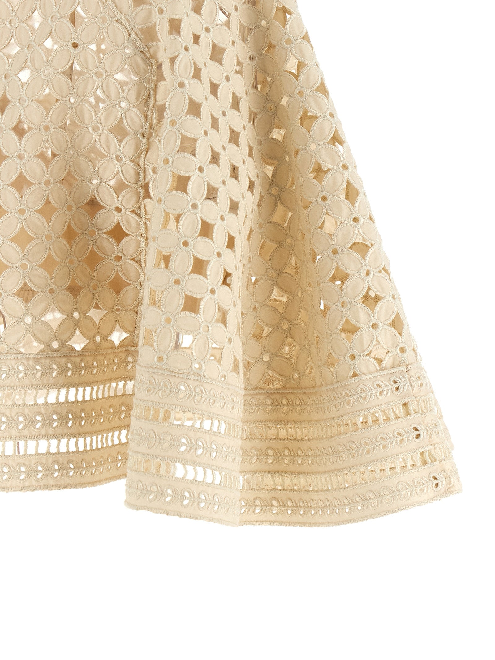 Zimmermann Indra Cape