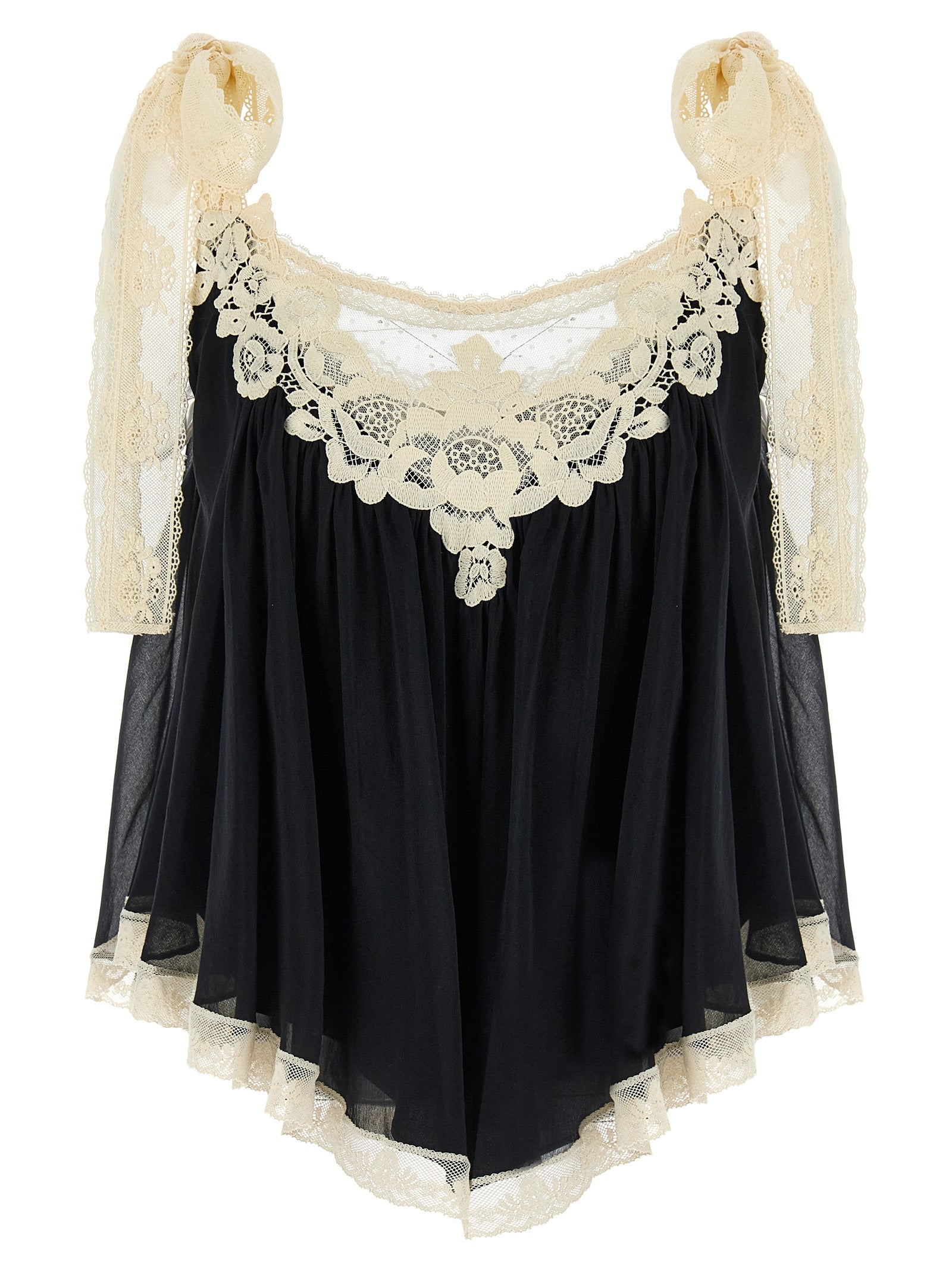 Zimmermann Roselight Top