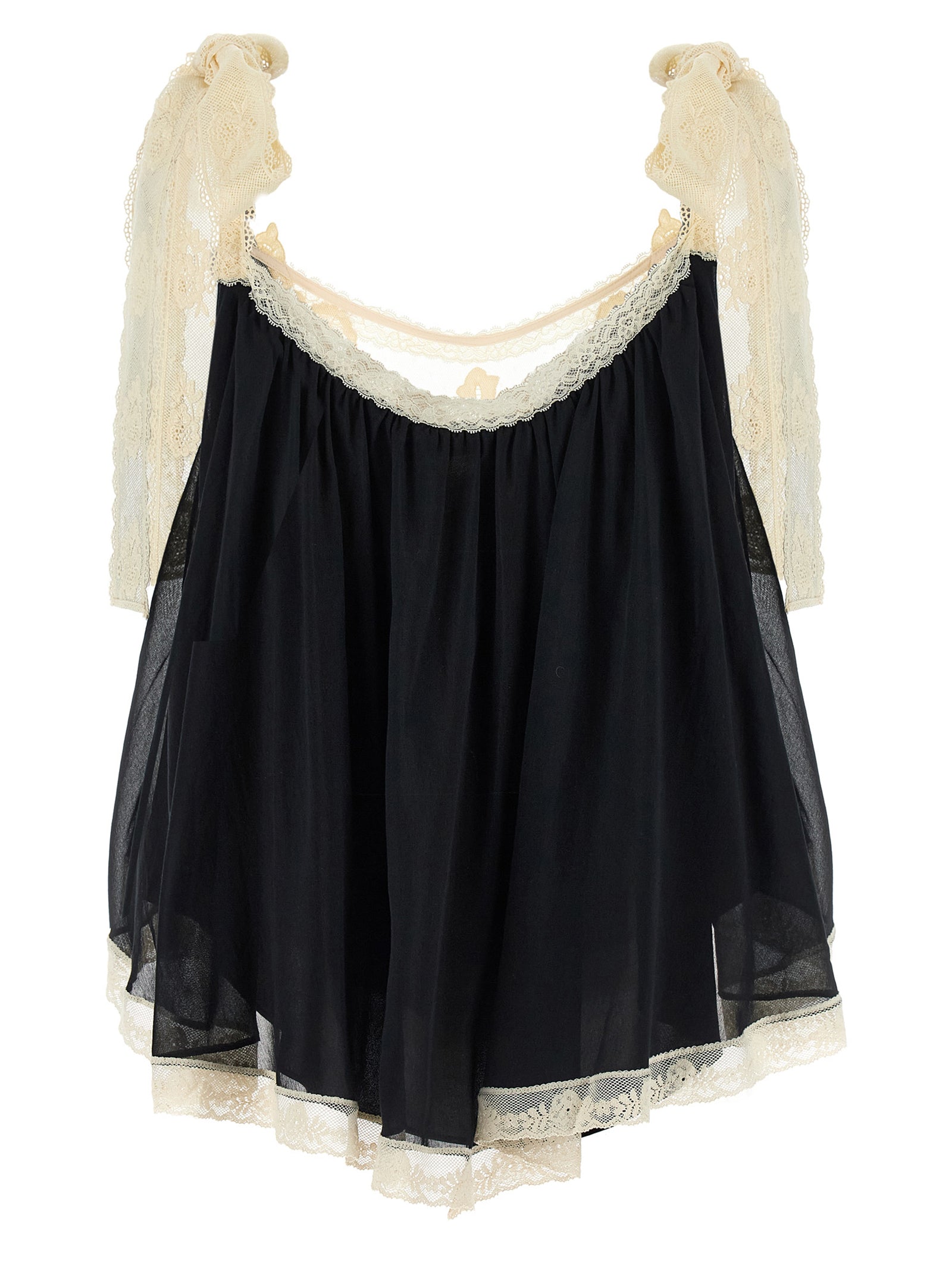 Zimmermann Roselight Top