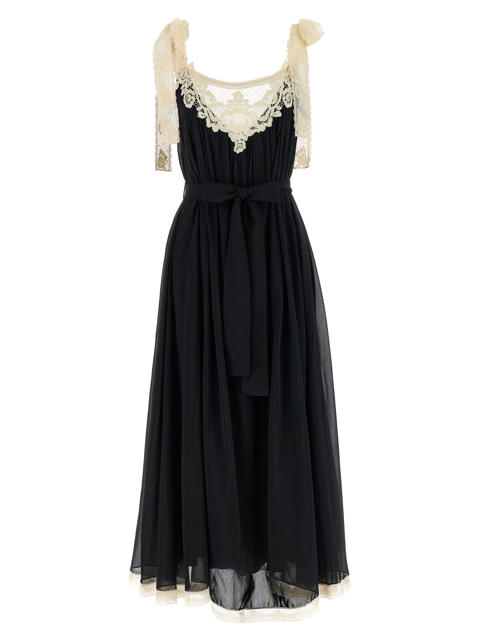 Zimmermann Roselight Dress