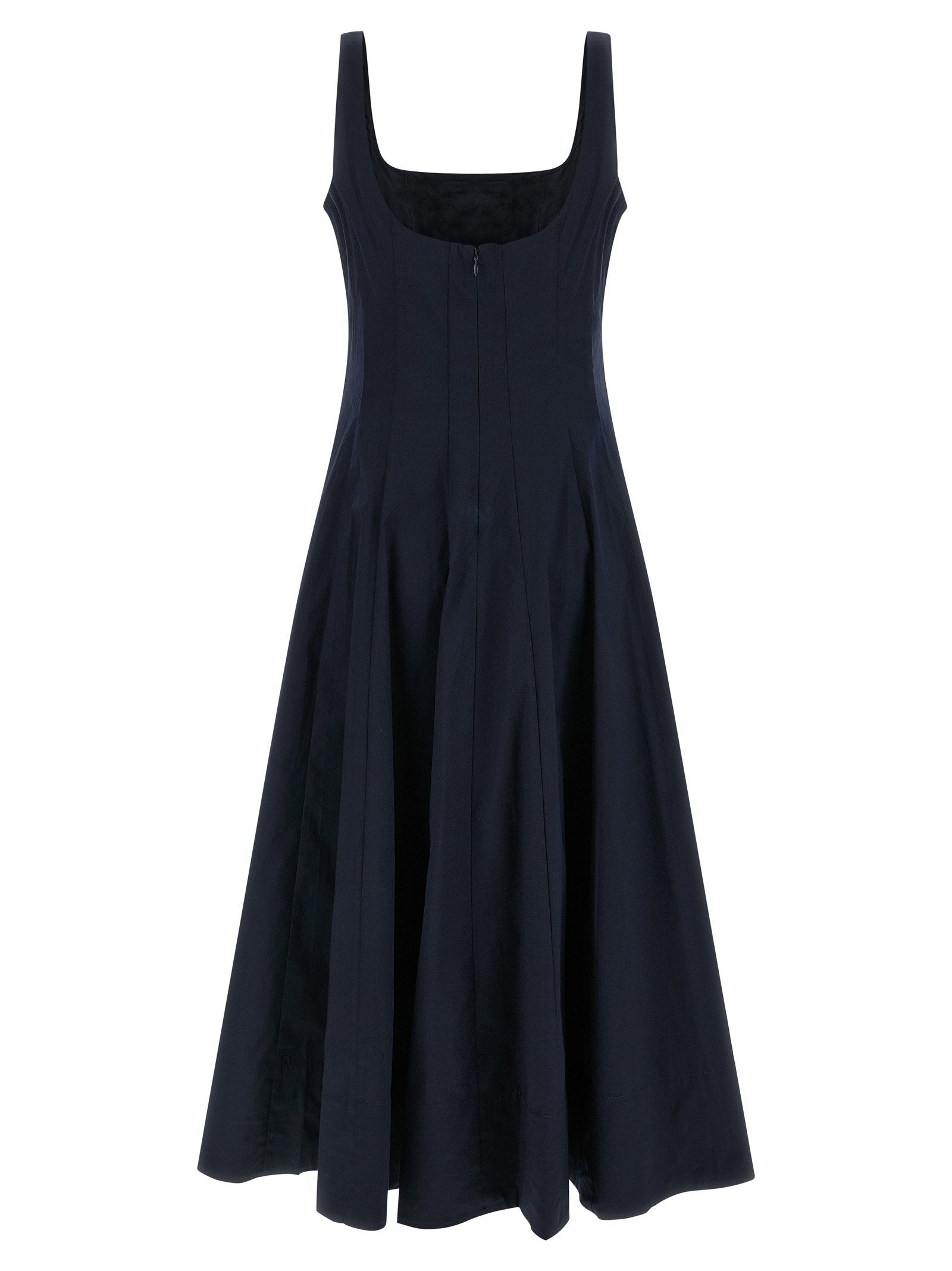 Staud Wells Dress