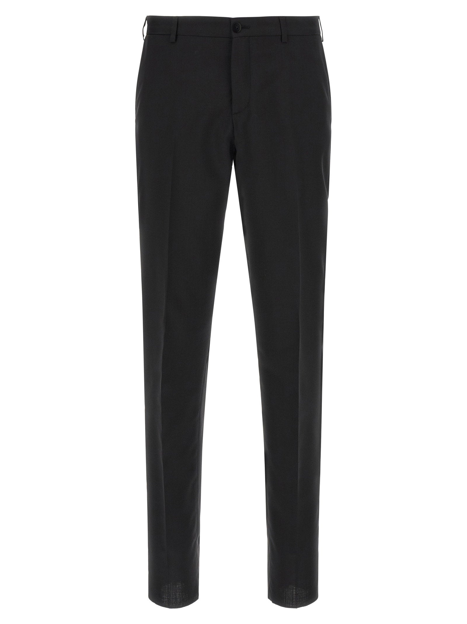 Pal Zileri Wool Dress - Ceremony Line