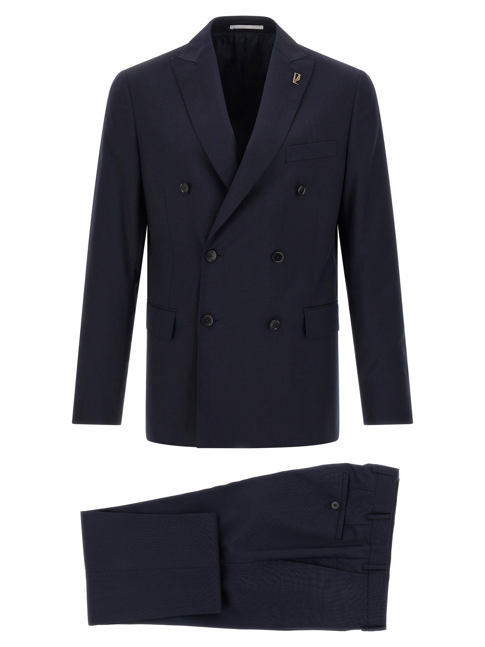 Pal Zileri Lord Dress