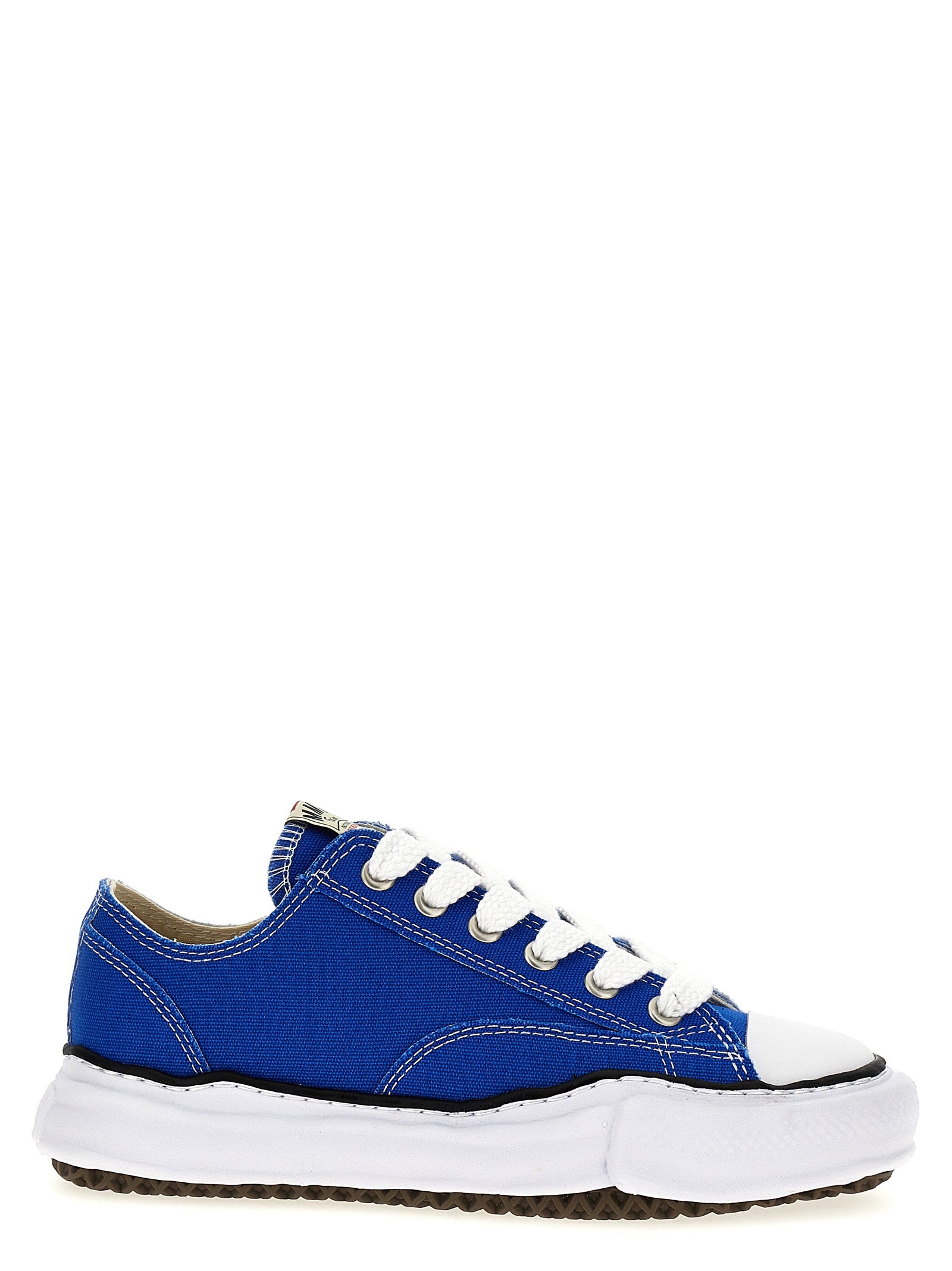 Maison Mihara Yasuhiro Peterson Sneakers
