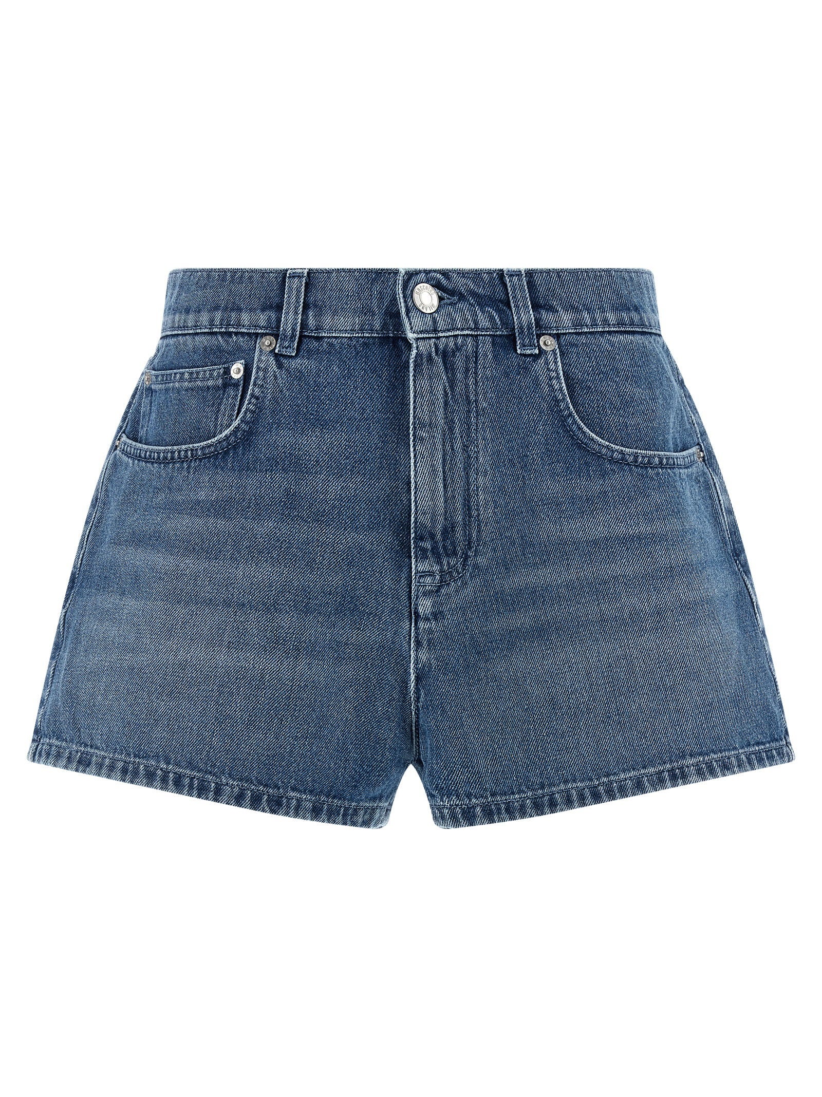 Moschino Heart Shorts
