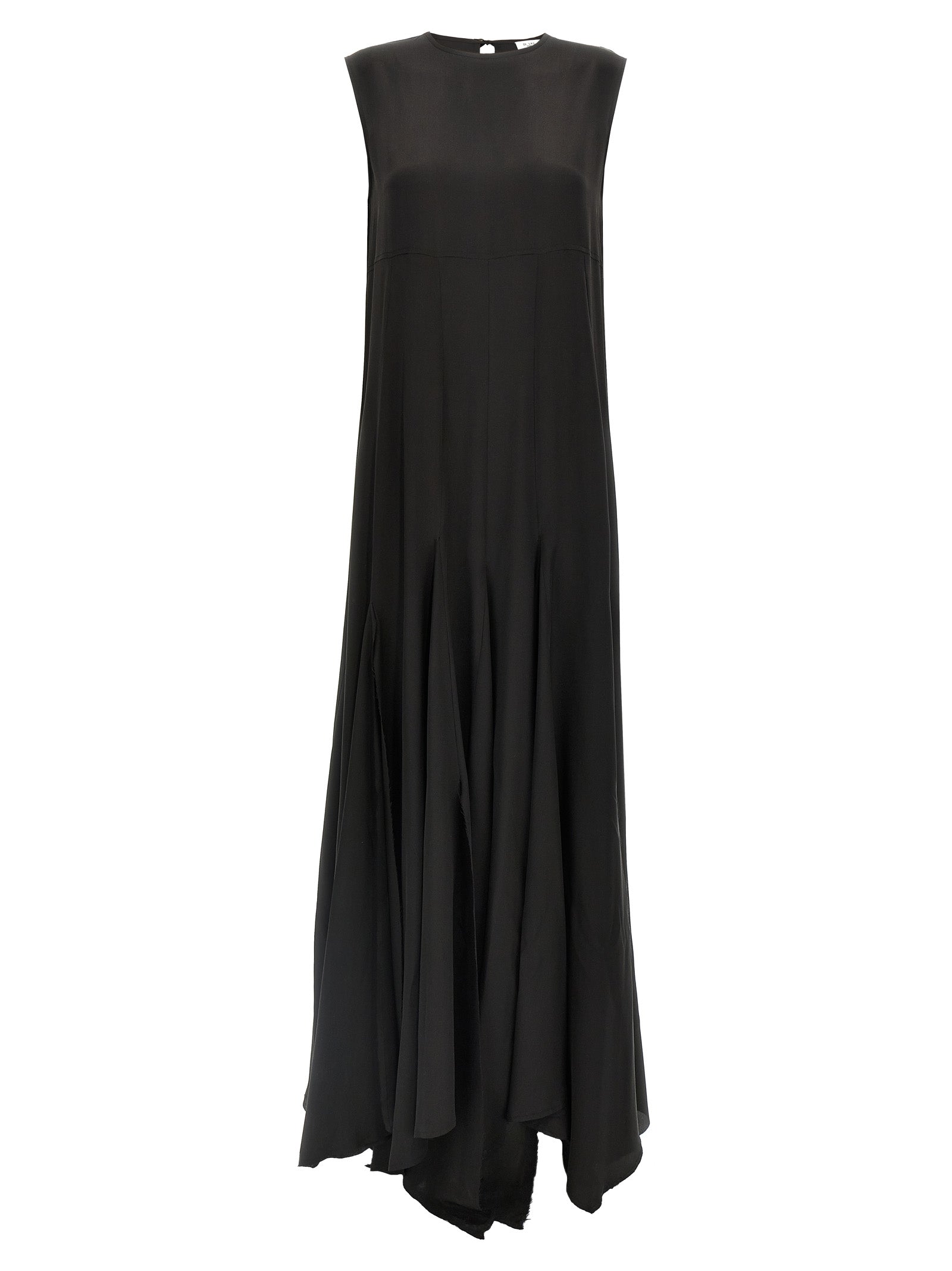 Di.la3 Pari' Spicchi Dress