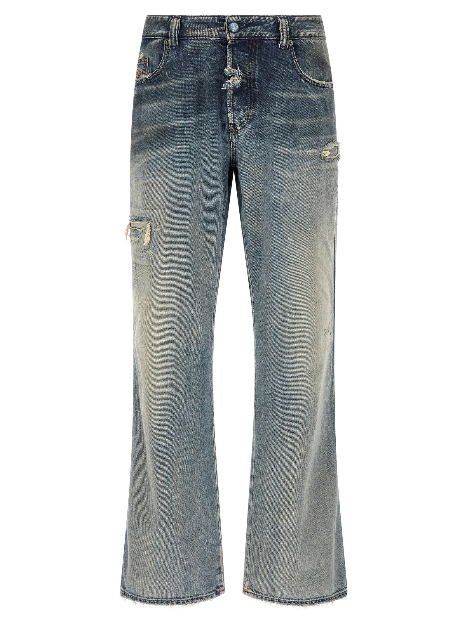 Diesel 1998 D-buck Jeans