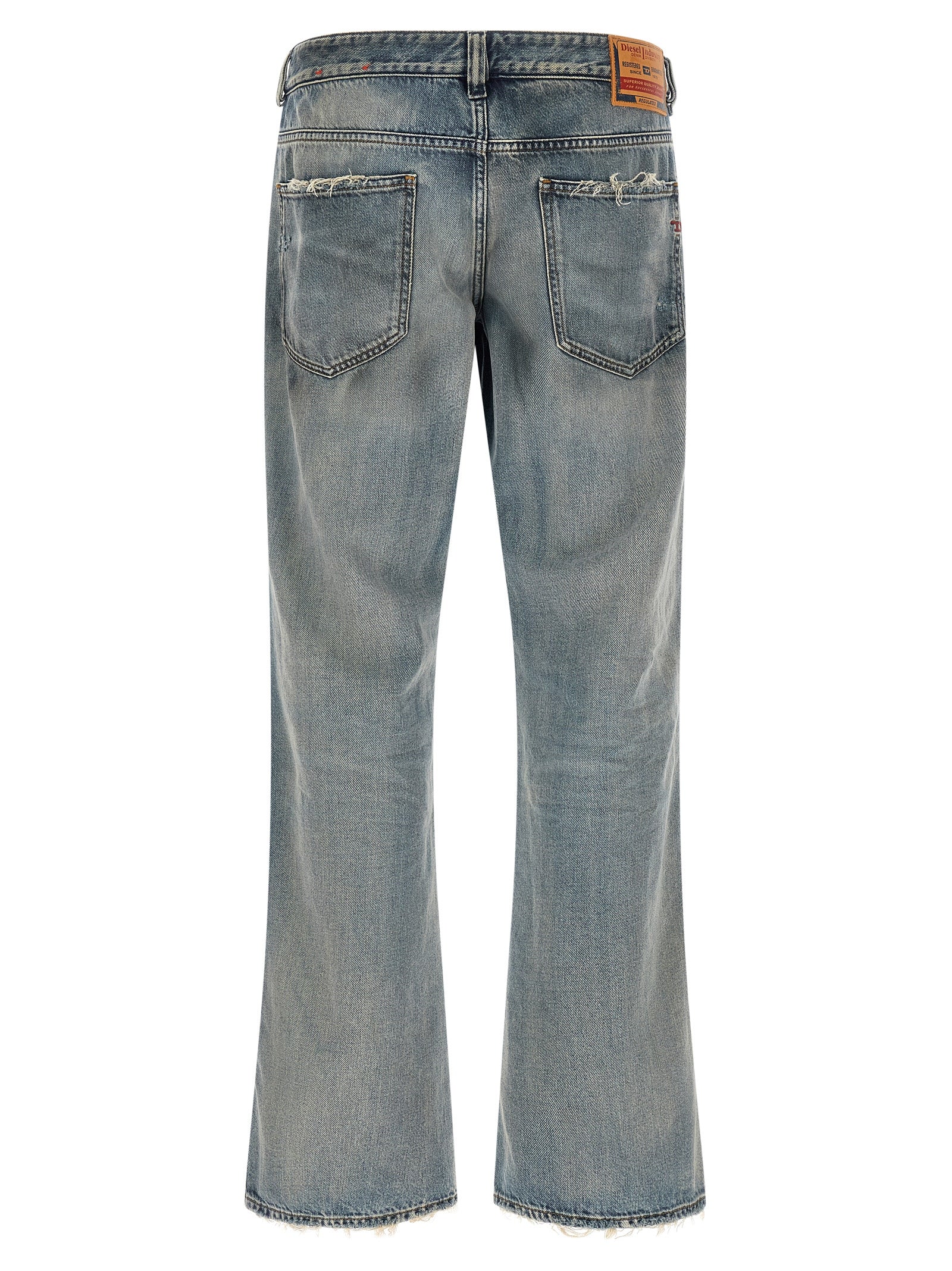 Diesel 1998 D-buck Jeans