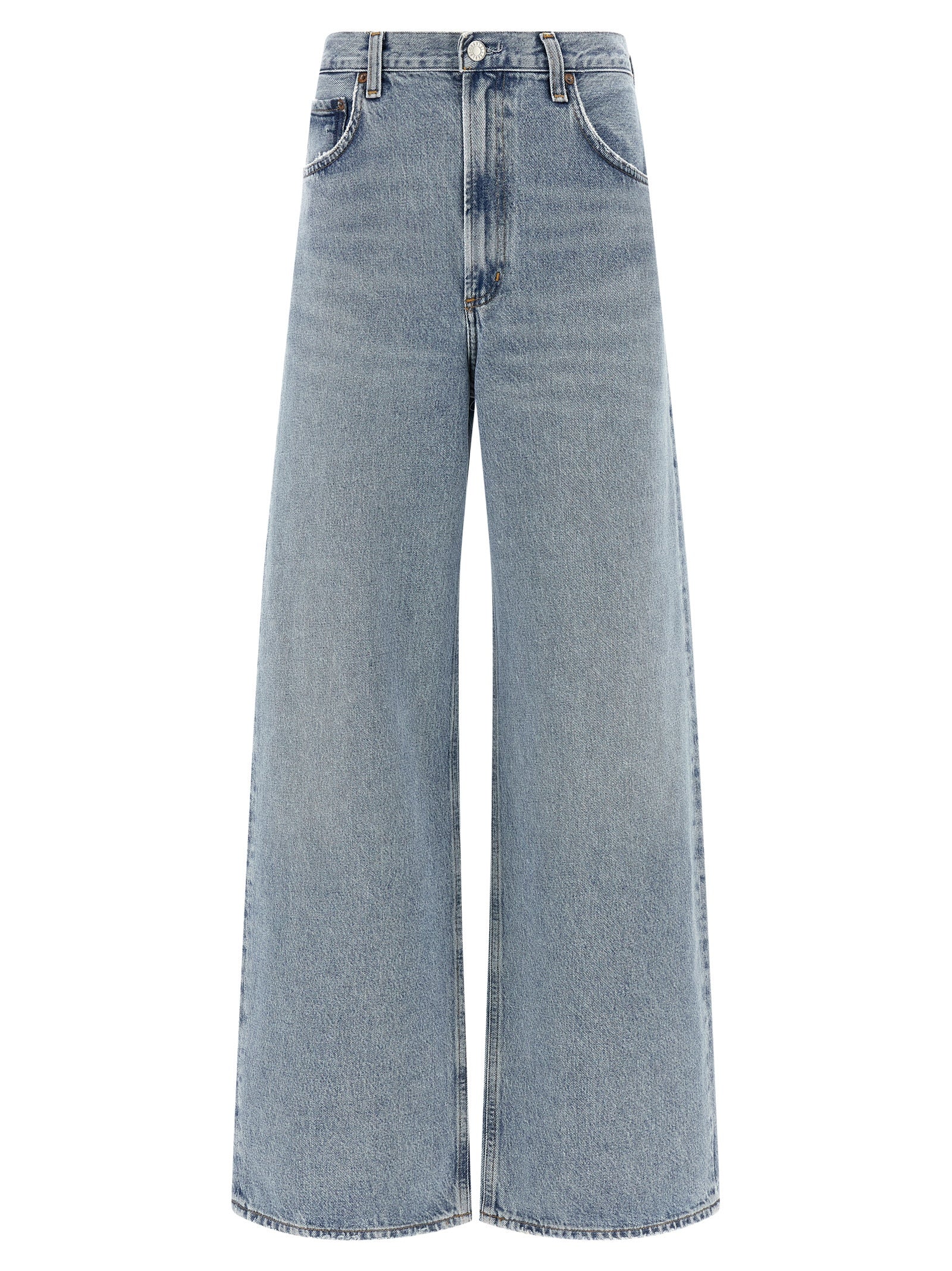Agolde Low Curve Jeans