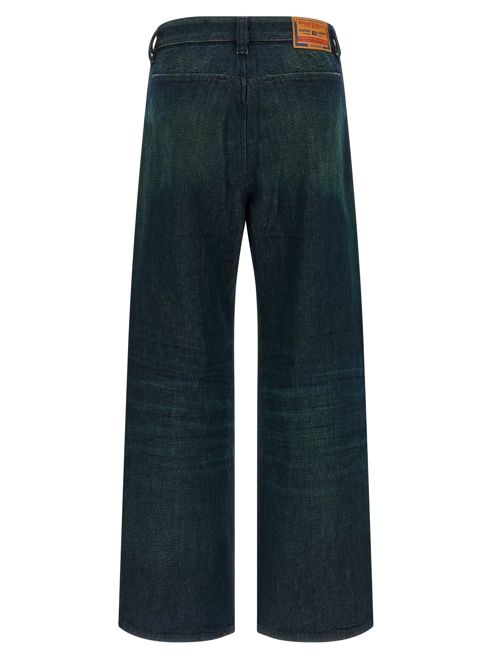 Diesel 1996 D-sire Jeans