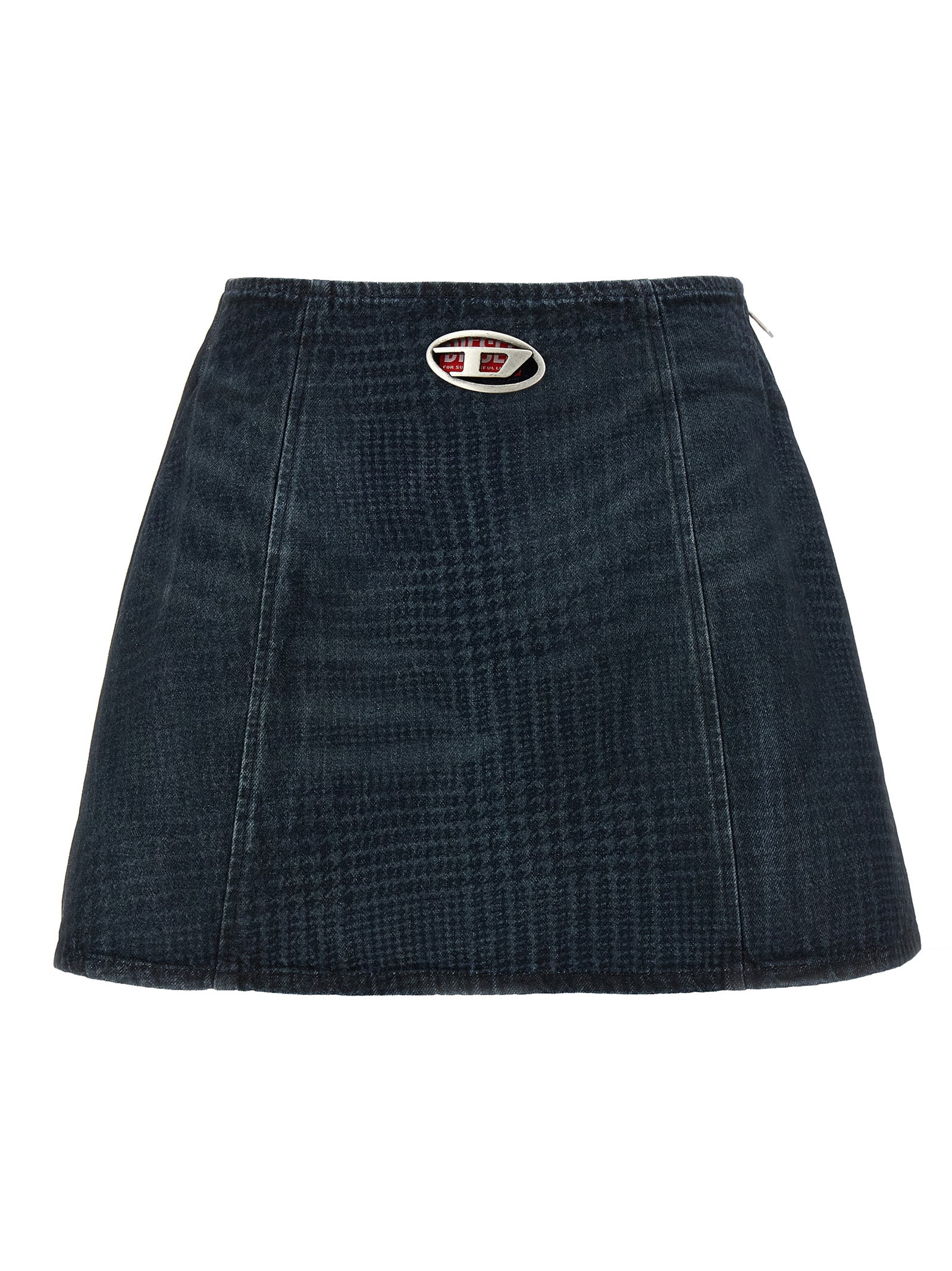 Diesel De-sweny-s1 Skirt