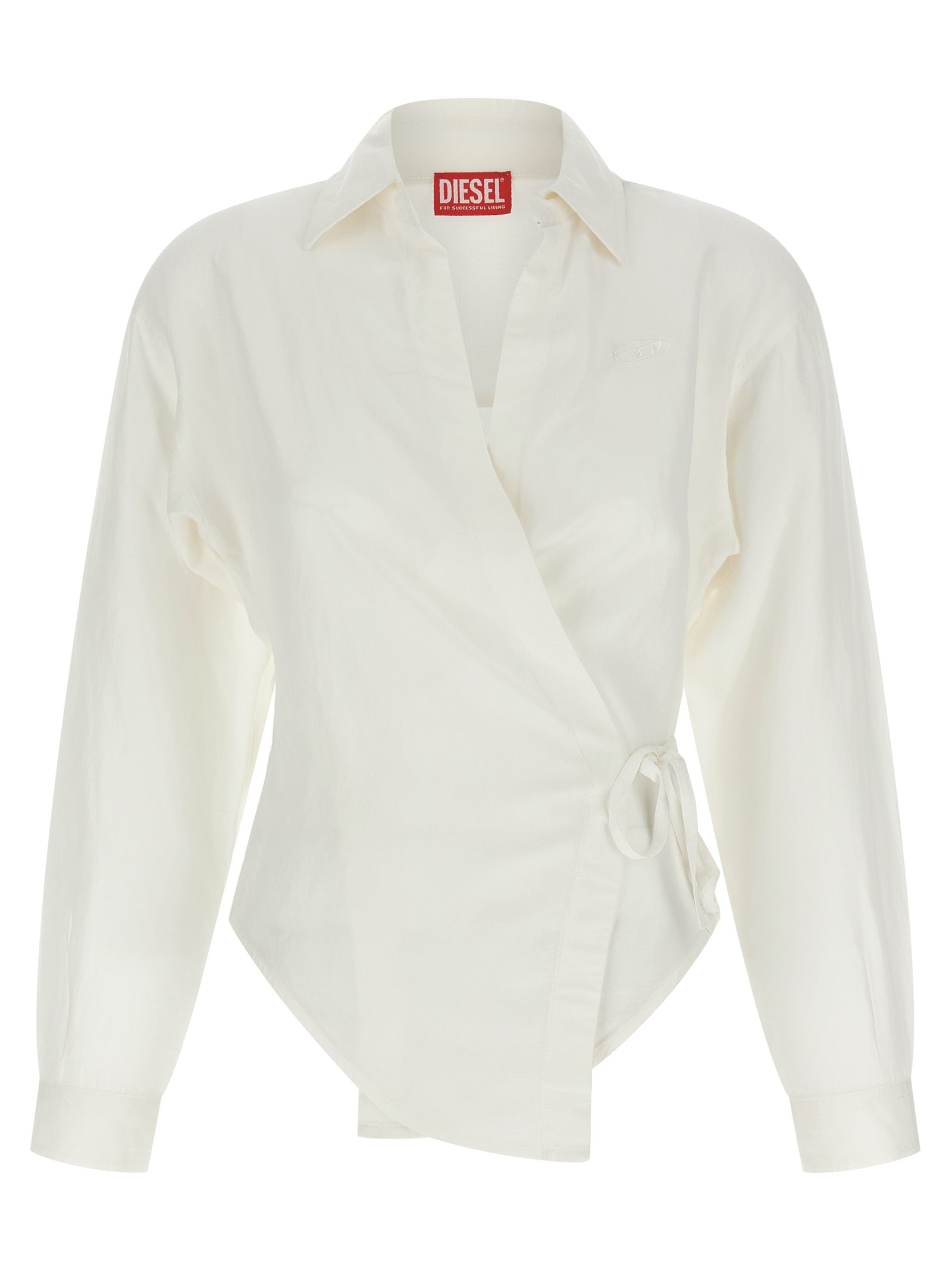 Diesel C-delphos-s3 Shirt