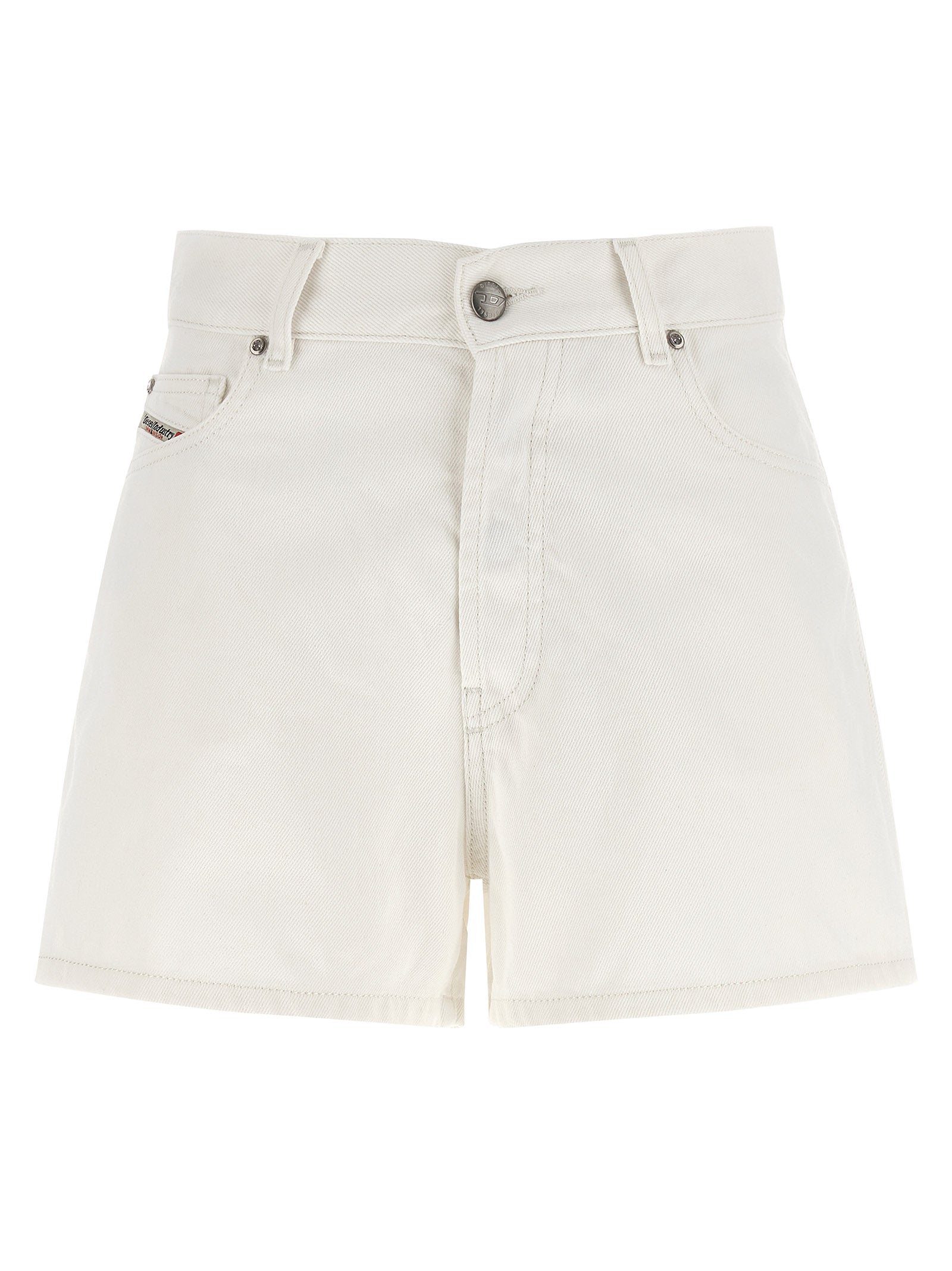 Diesel De-helios Shorts