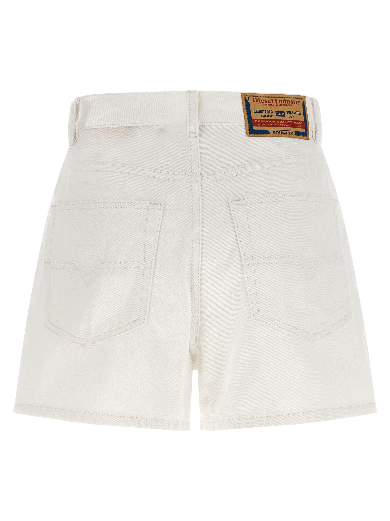 Diesel De-helios Shorts