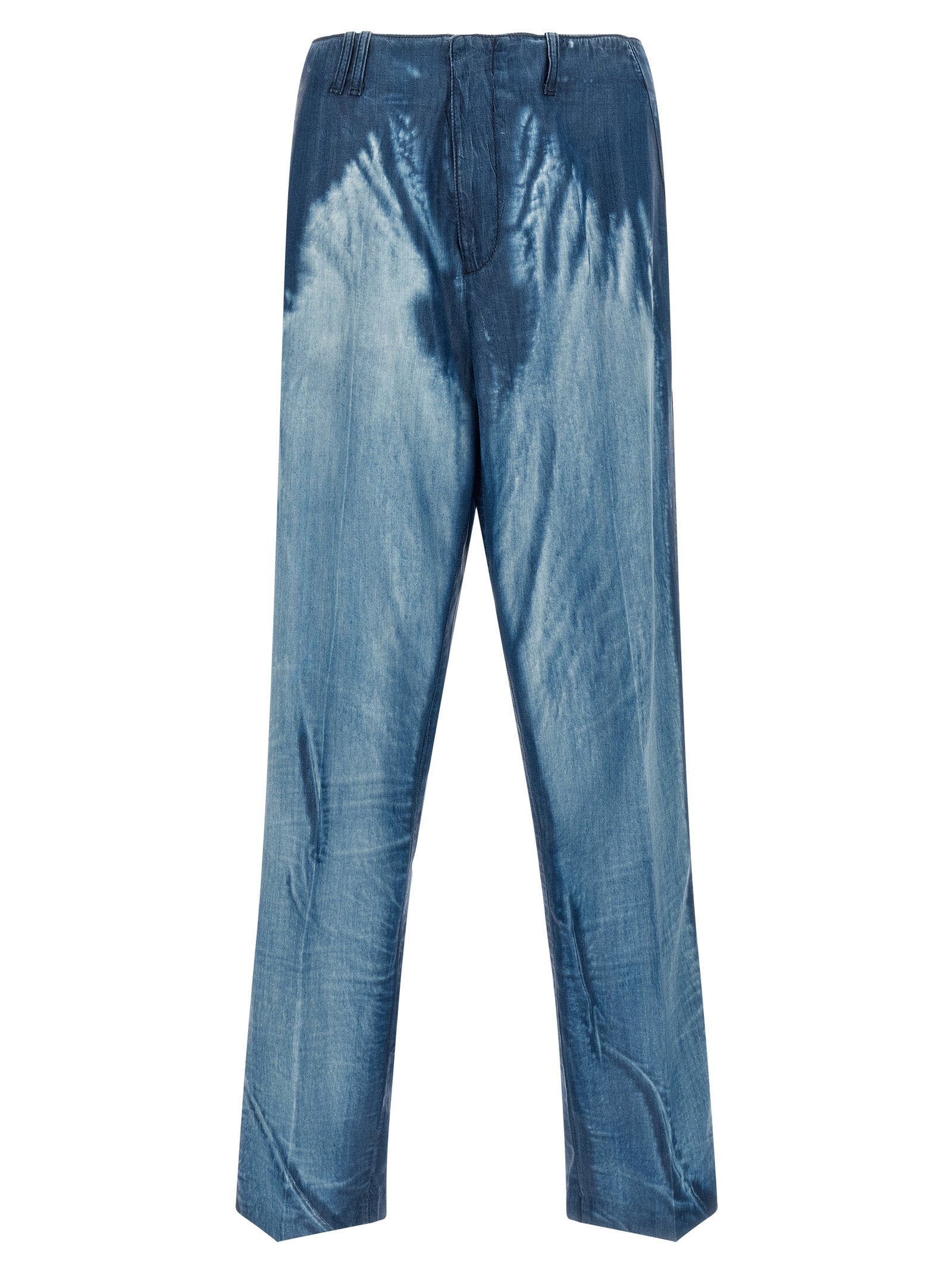 Diesel D-askar-l-fsi Jeans