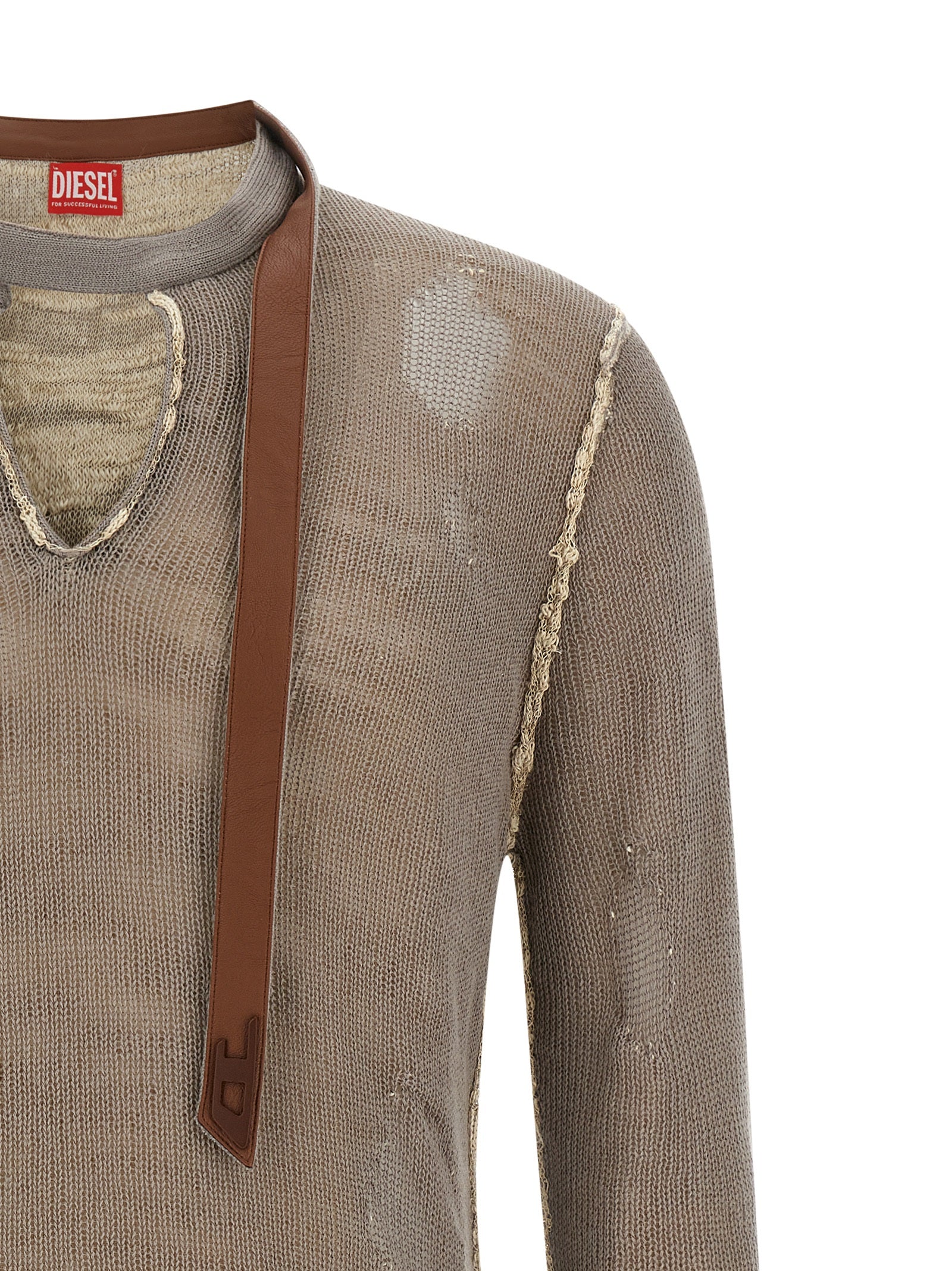 Diesel K-daianeris Sweater