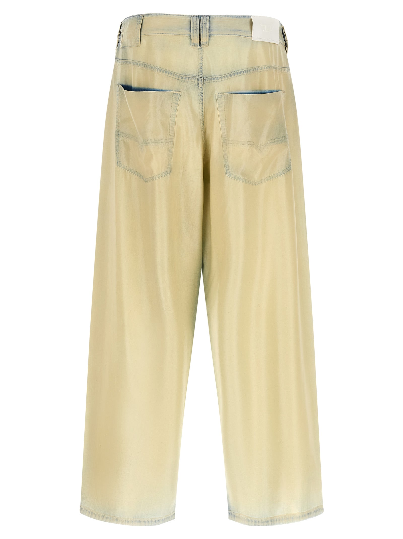 Diesel 1997 D-enim-m Jeans
