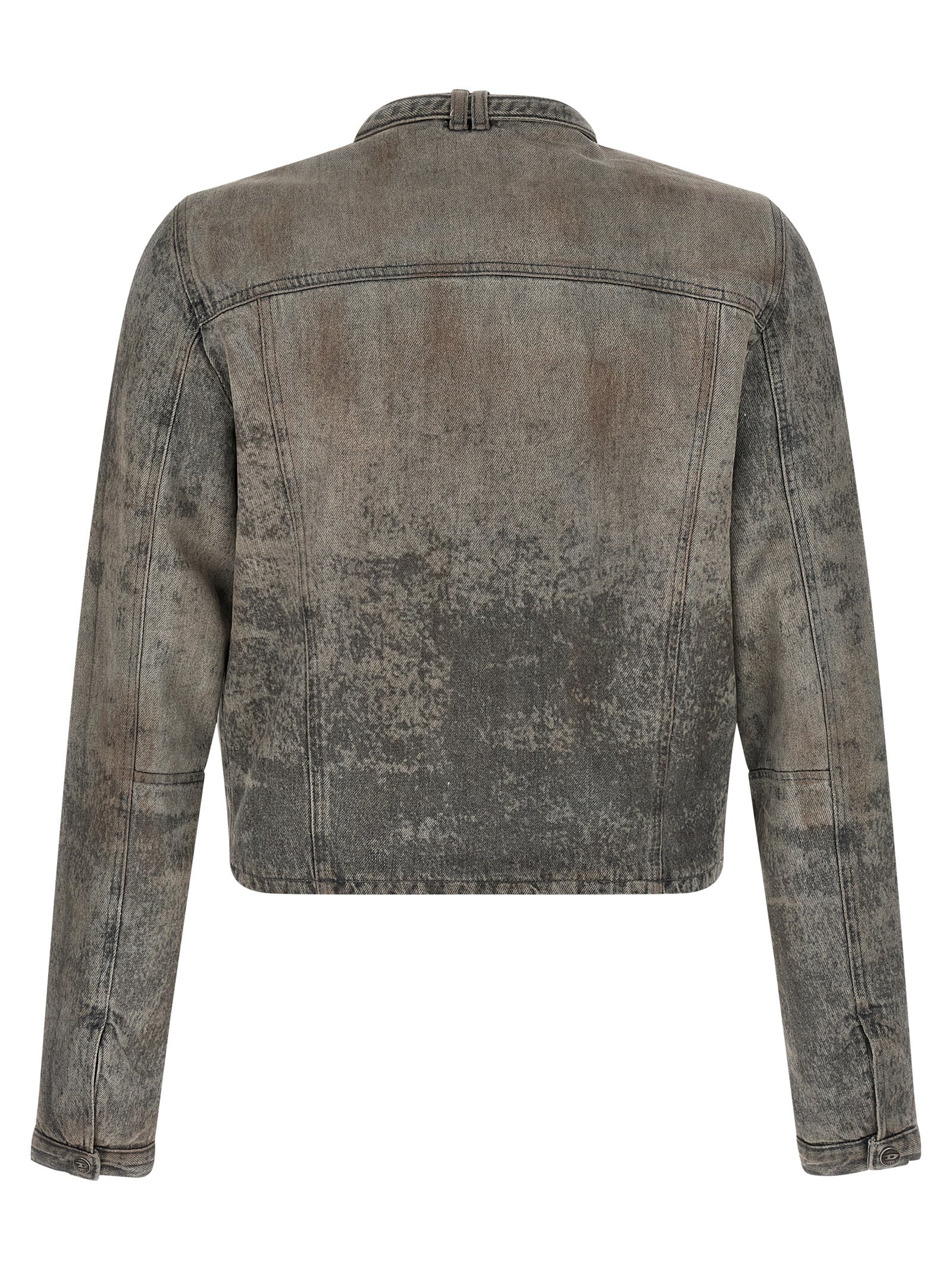 Diesel D-vulmar-fsi Jacket