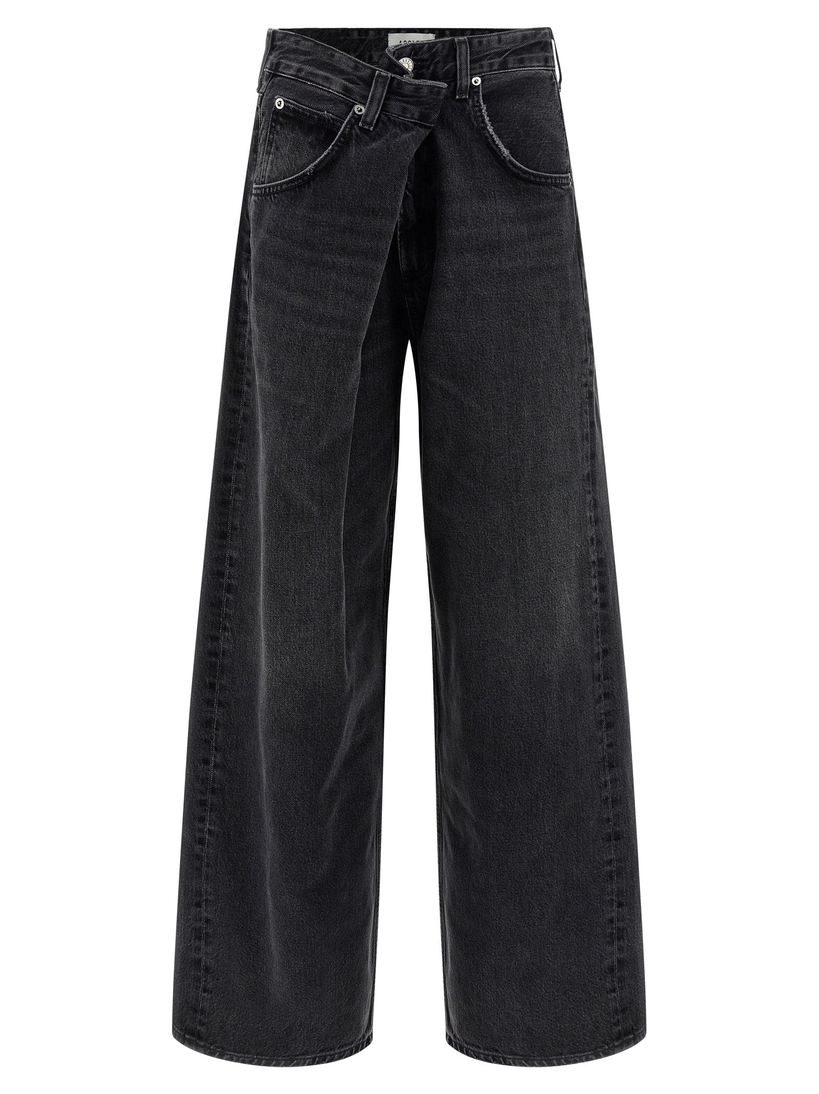 Agolde Vana Jeans