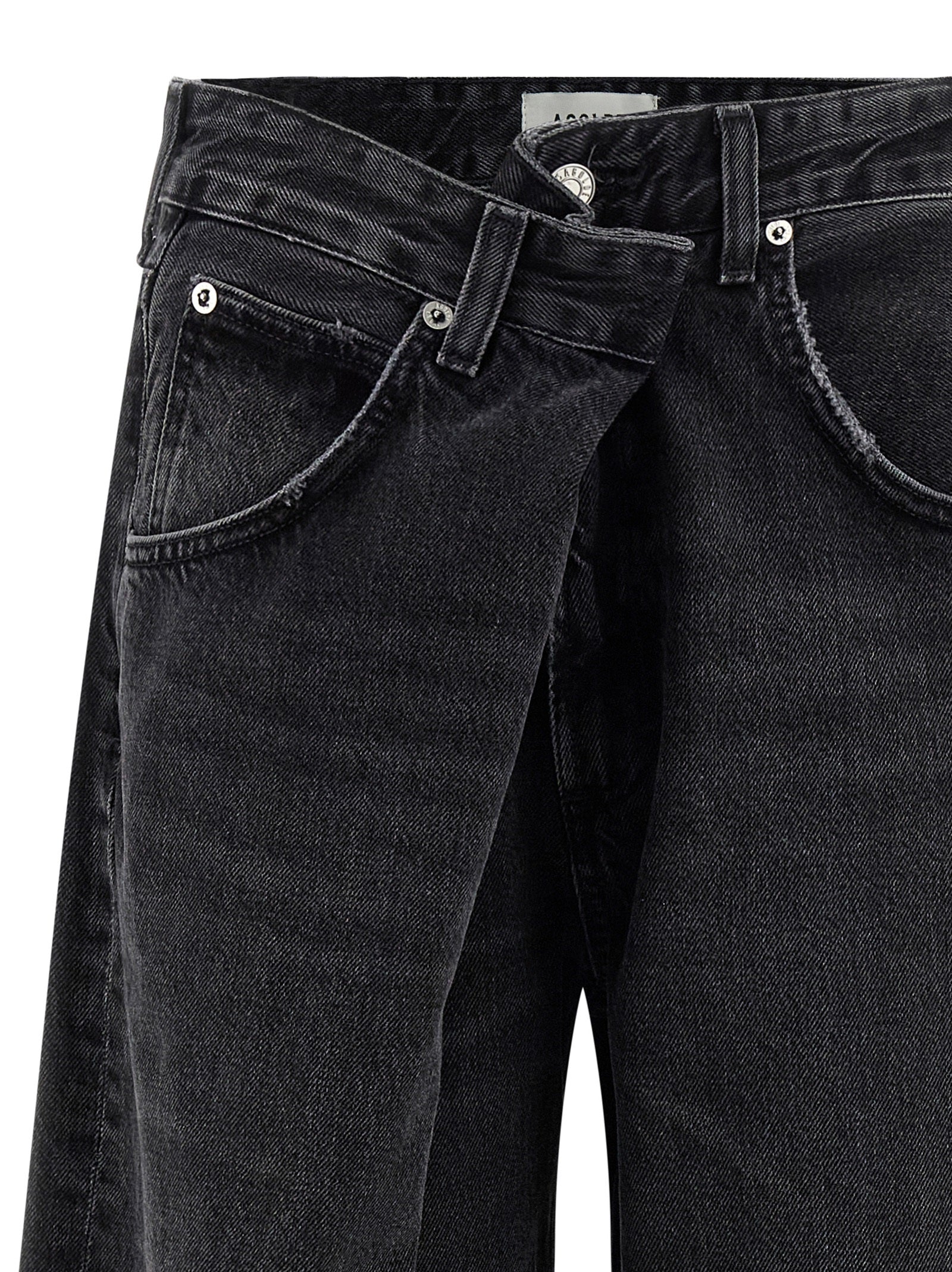 Agolde Vana Jeans