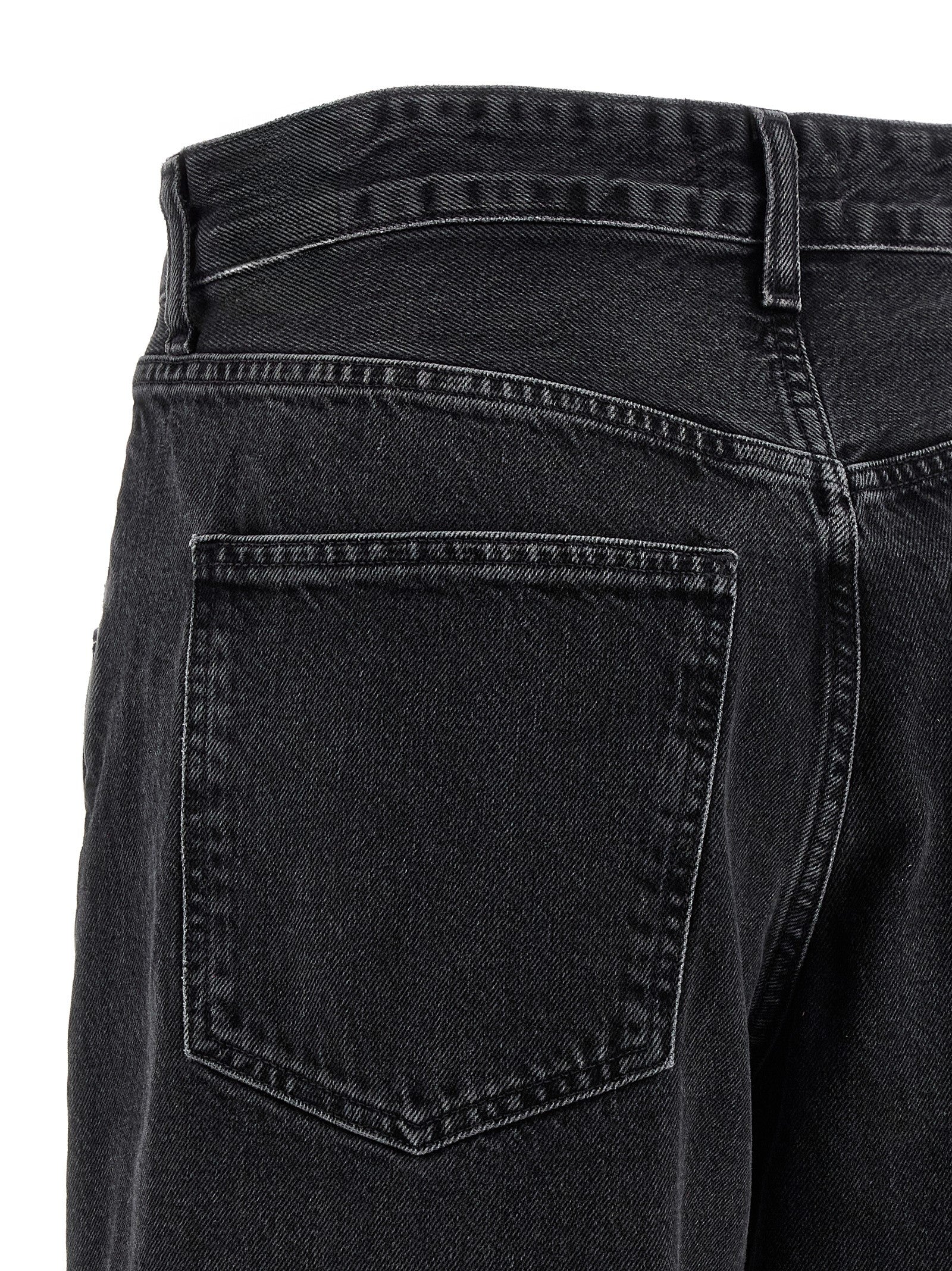 Agolde Vana Jeans