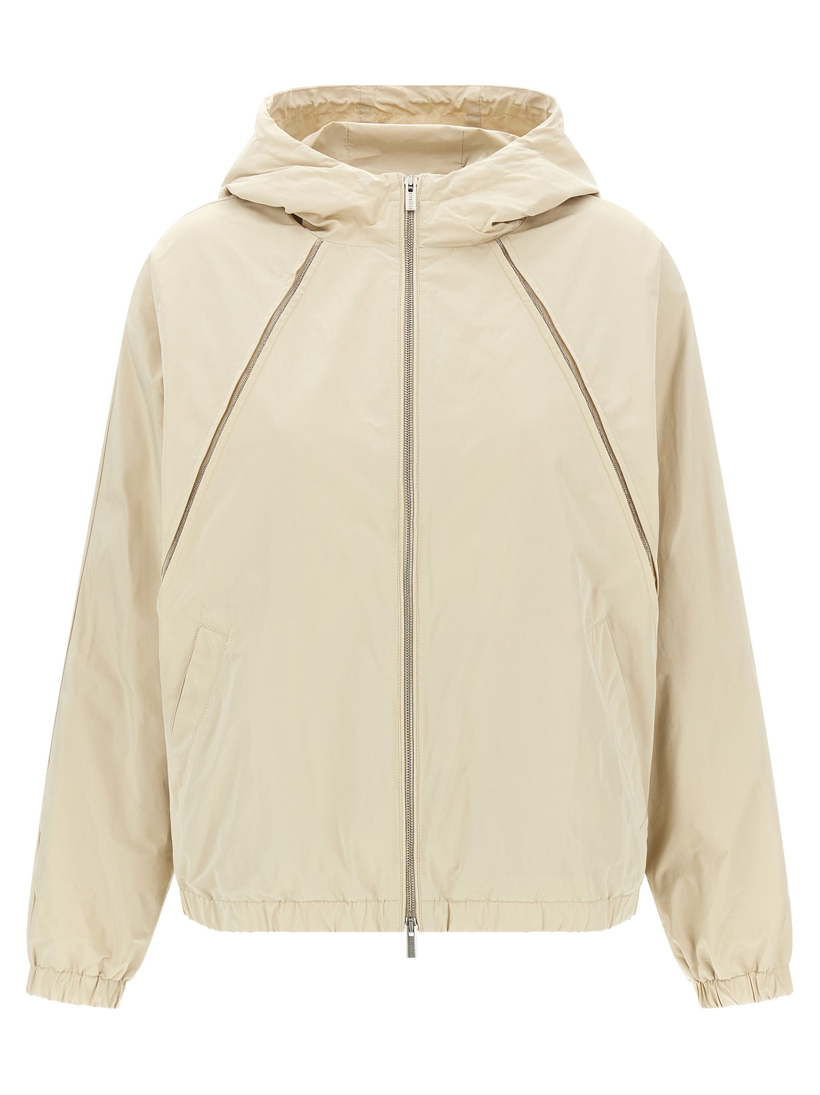 Peserico Punto Luce Windbreaker