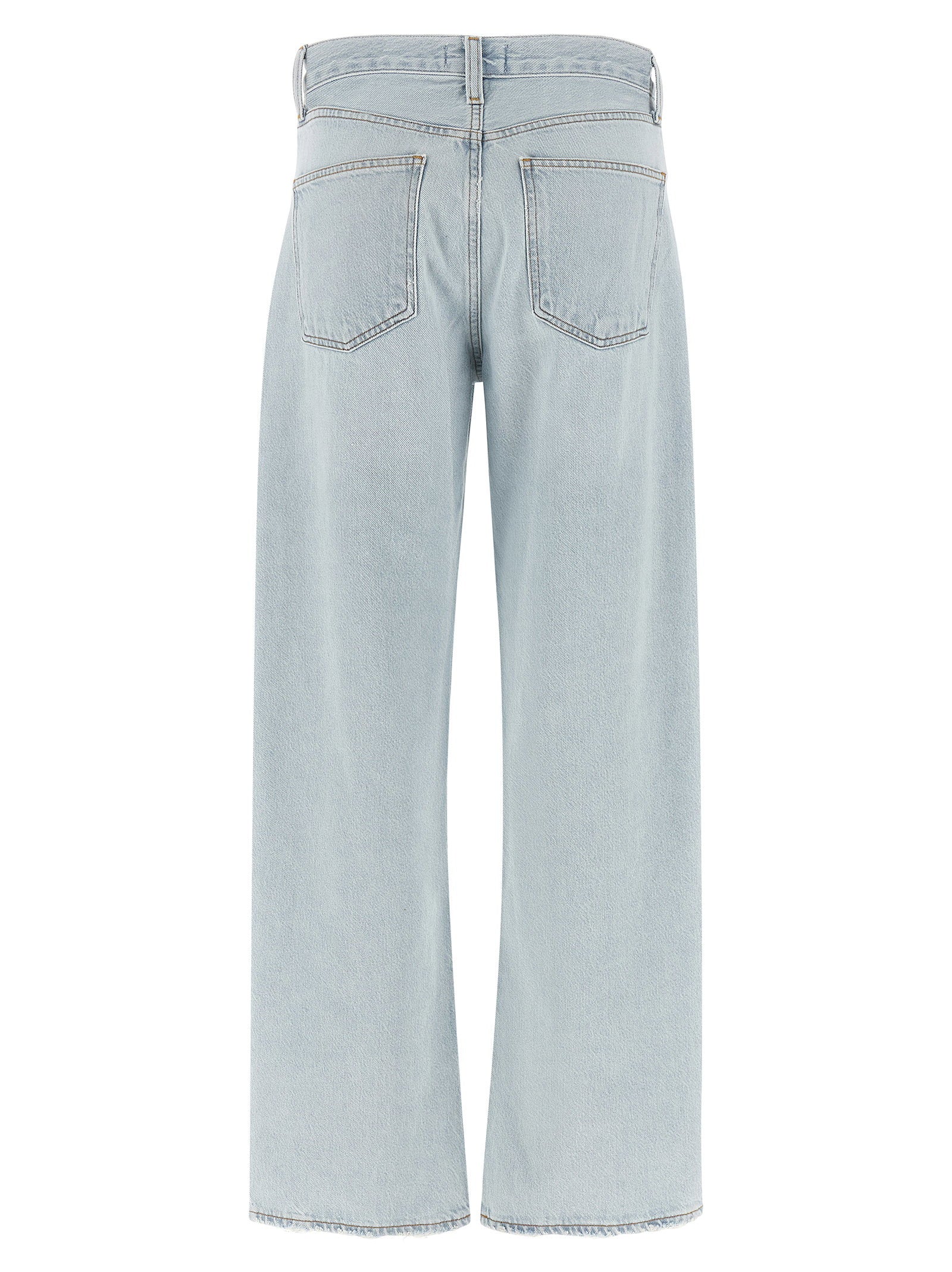 Agolde Arc Jeans