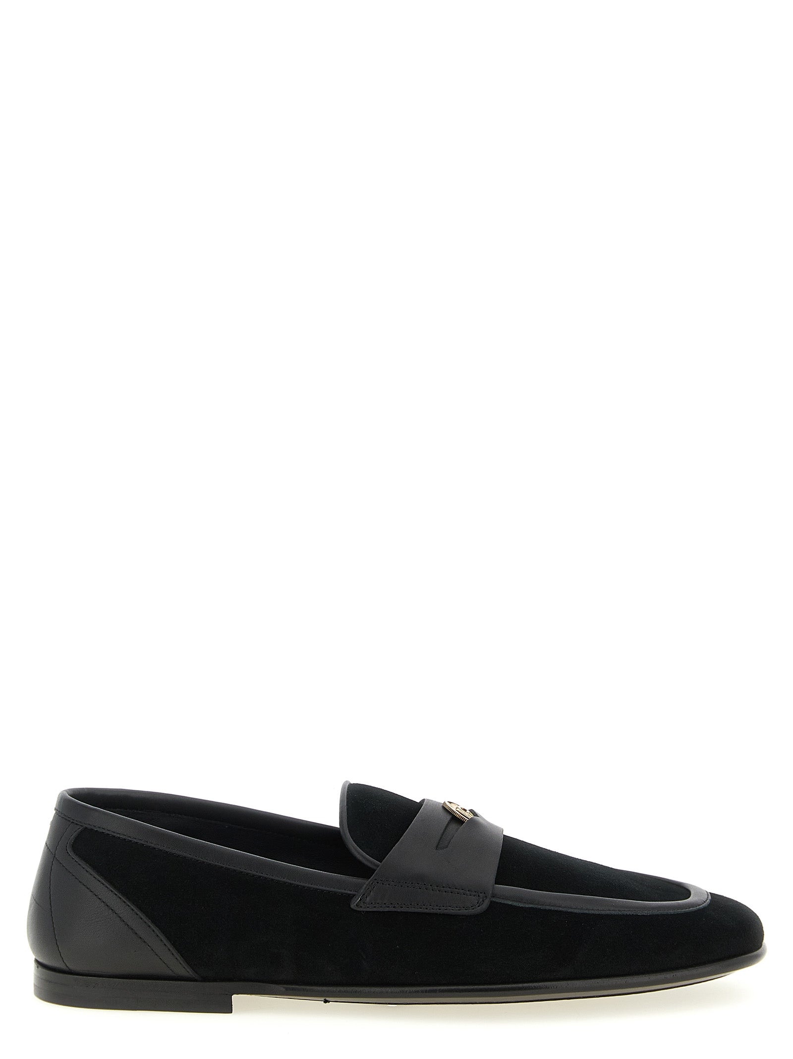 Dolce & Gabbana Ariosto Slipper