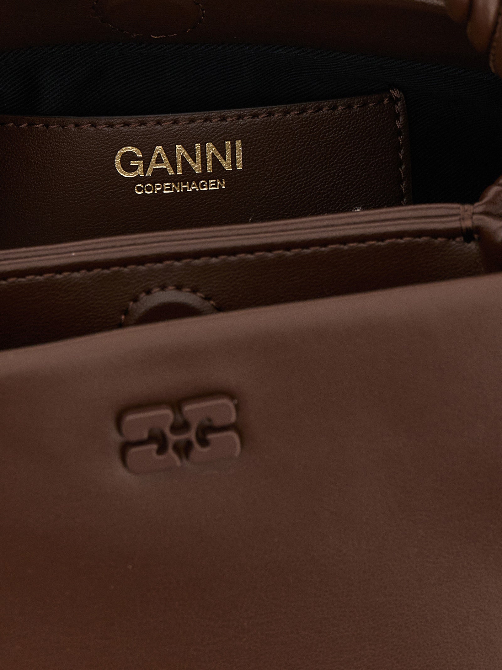 Ganni Bou Small Handbag