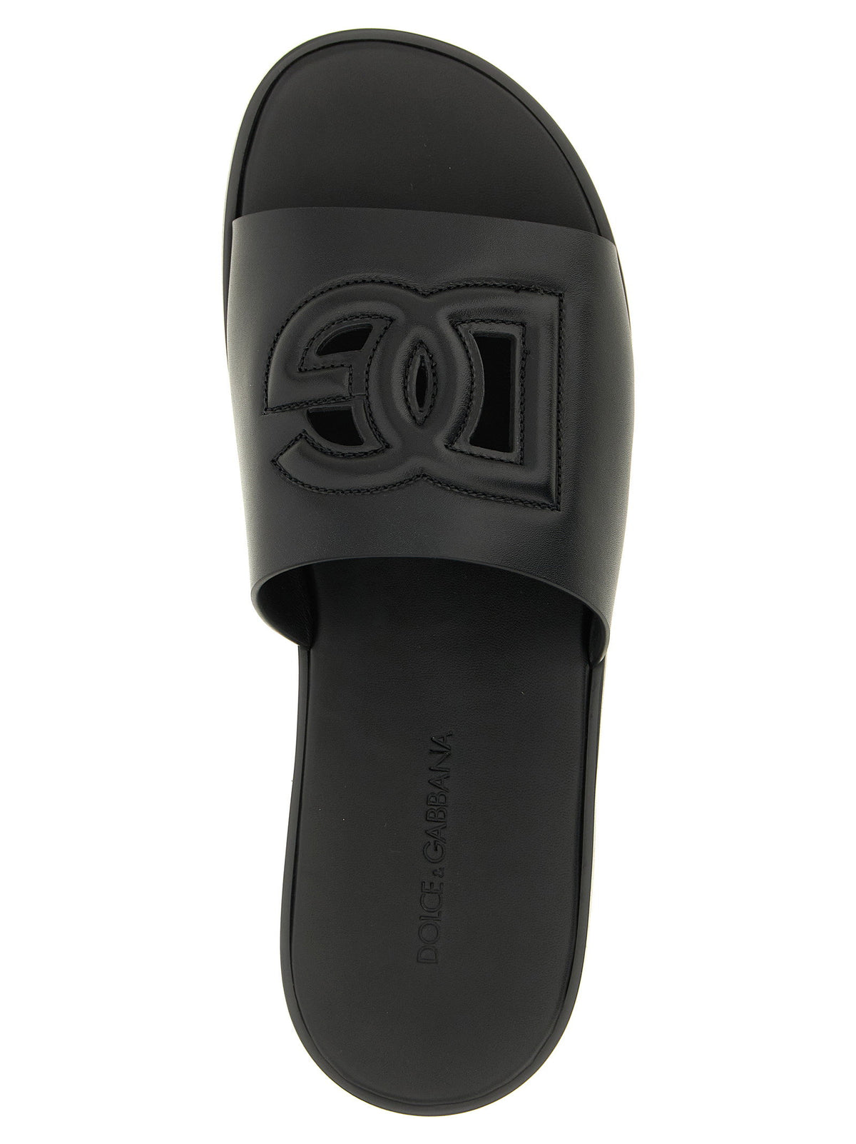 Dolce & Gabbana Dg Light Sandals