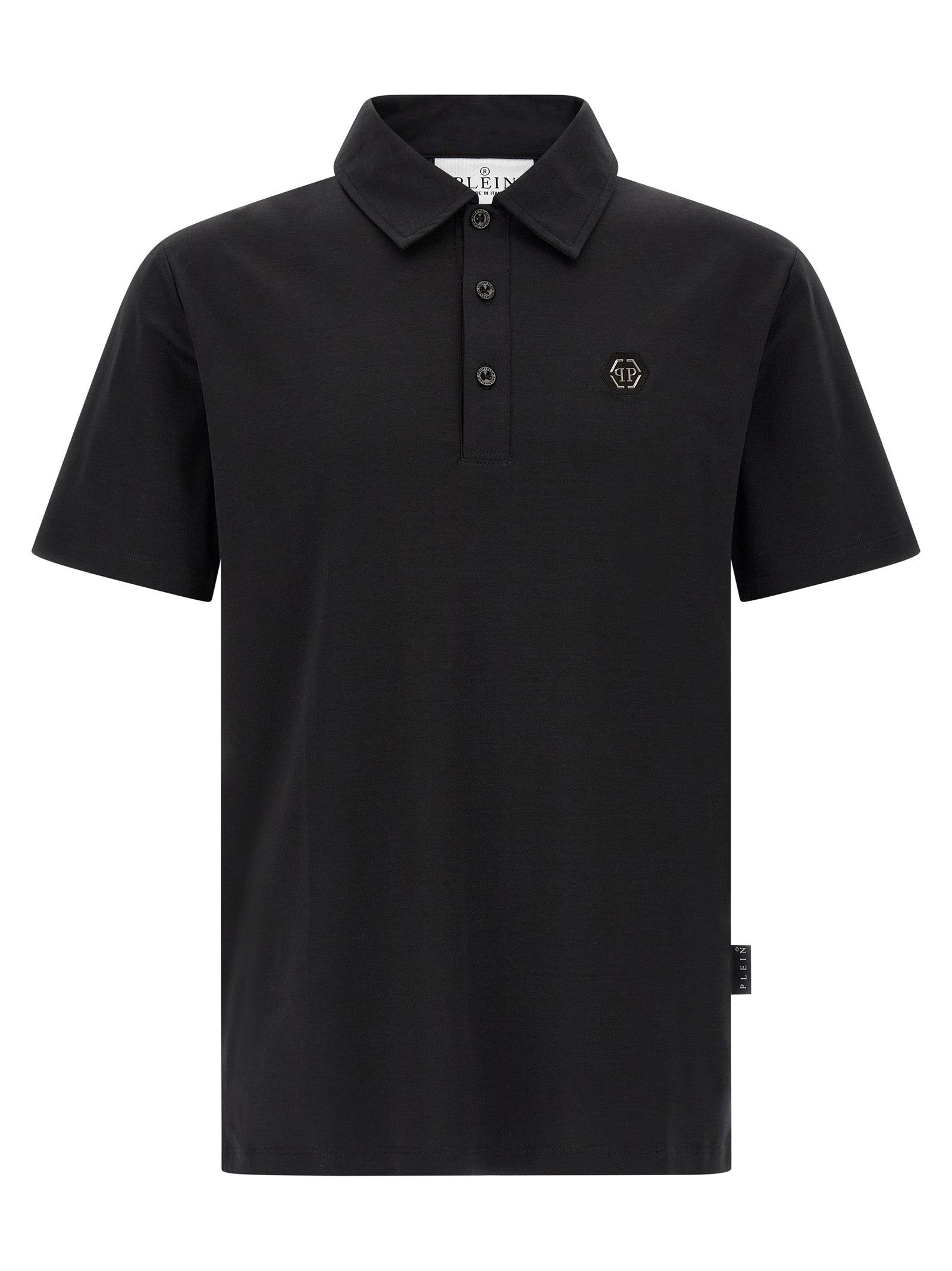Philipp Plein Classic Polo Shirt