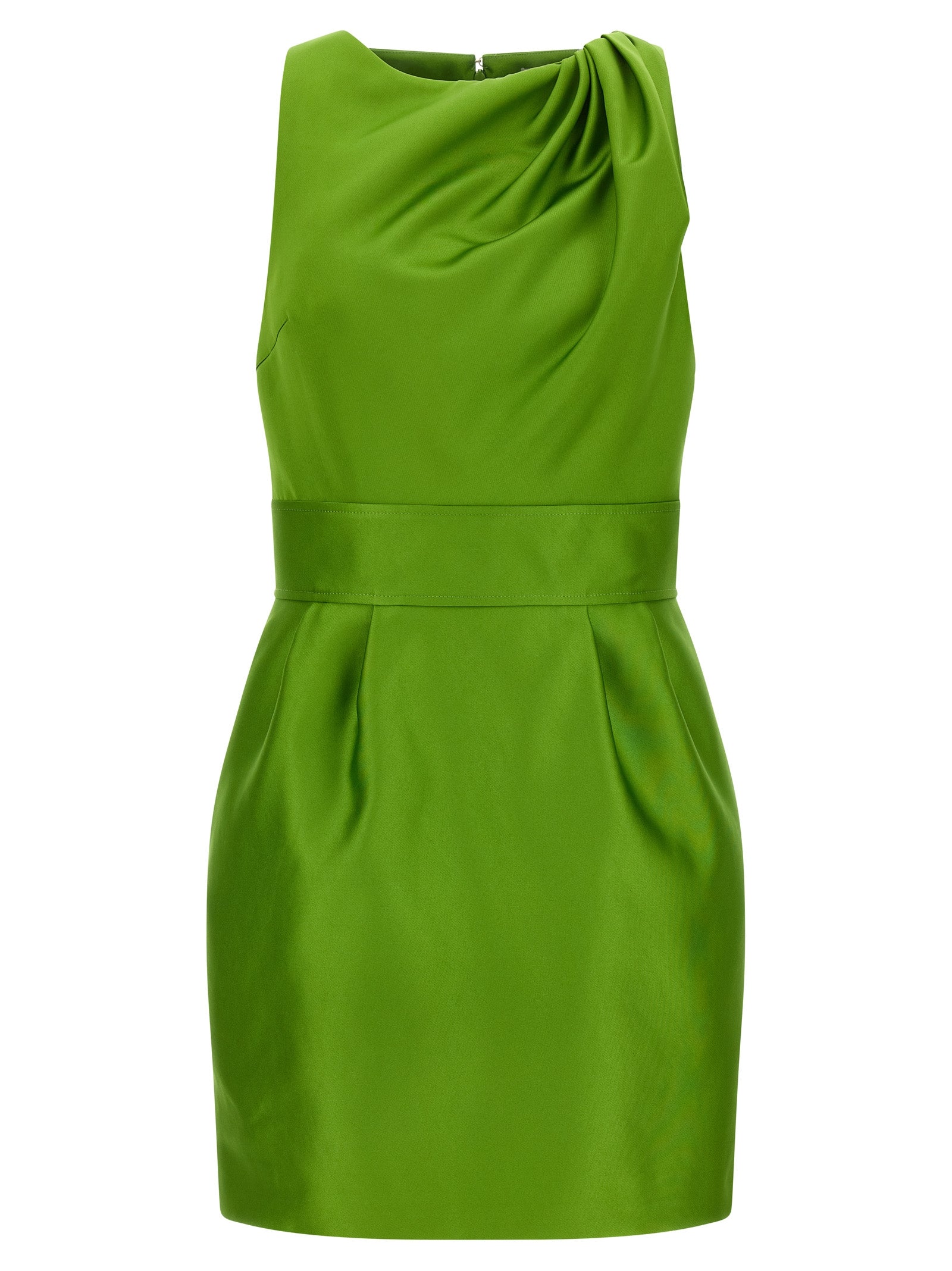 Elisabetta Franchi Duchesse Dress