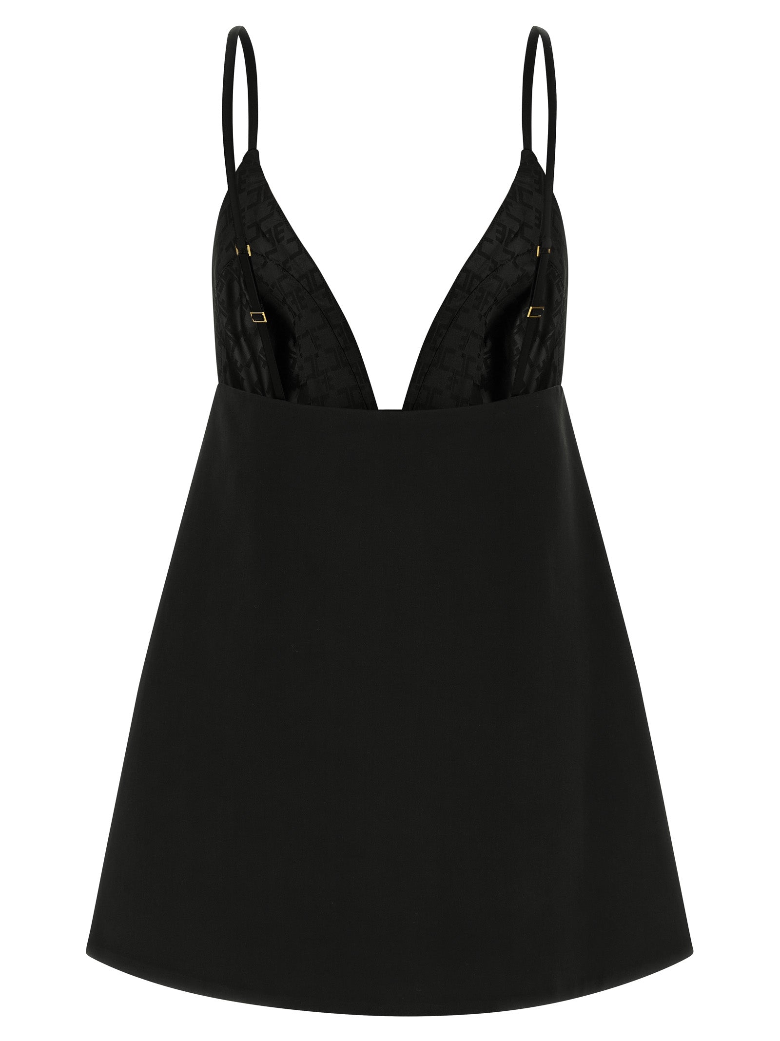 Elisabetta Franchi Duchesse Dress