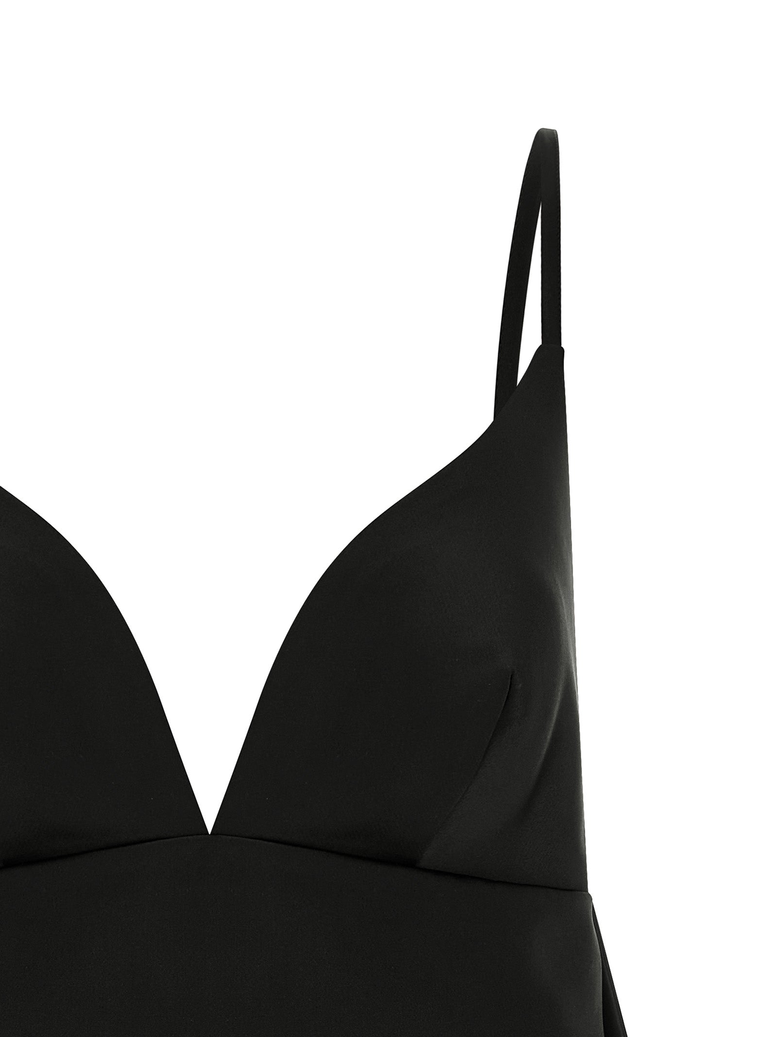 Elisabetta Franchi Duchesse Dress