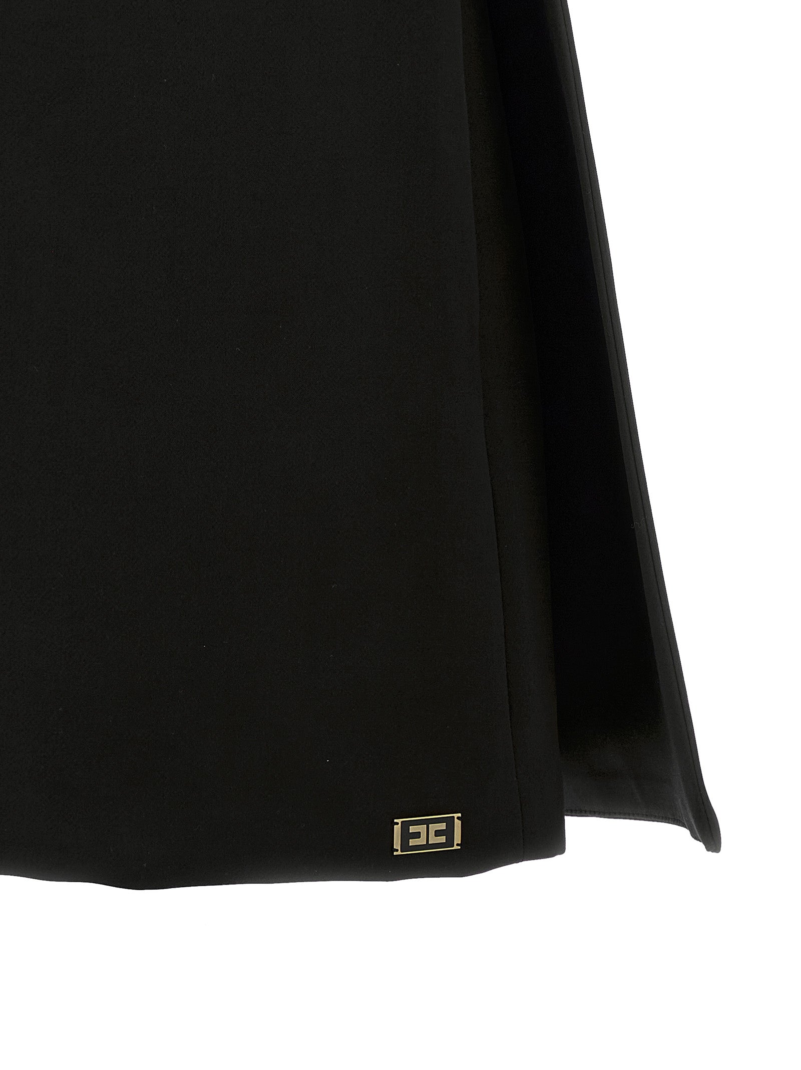 Elisabetta Franchi Duchesse Dress