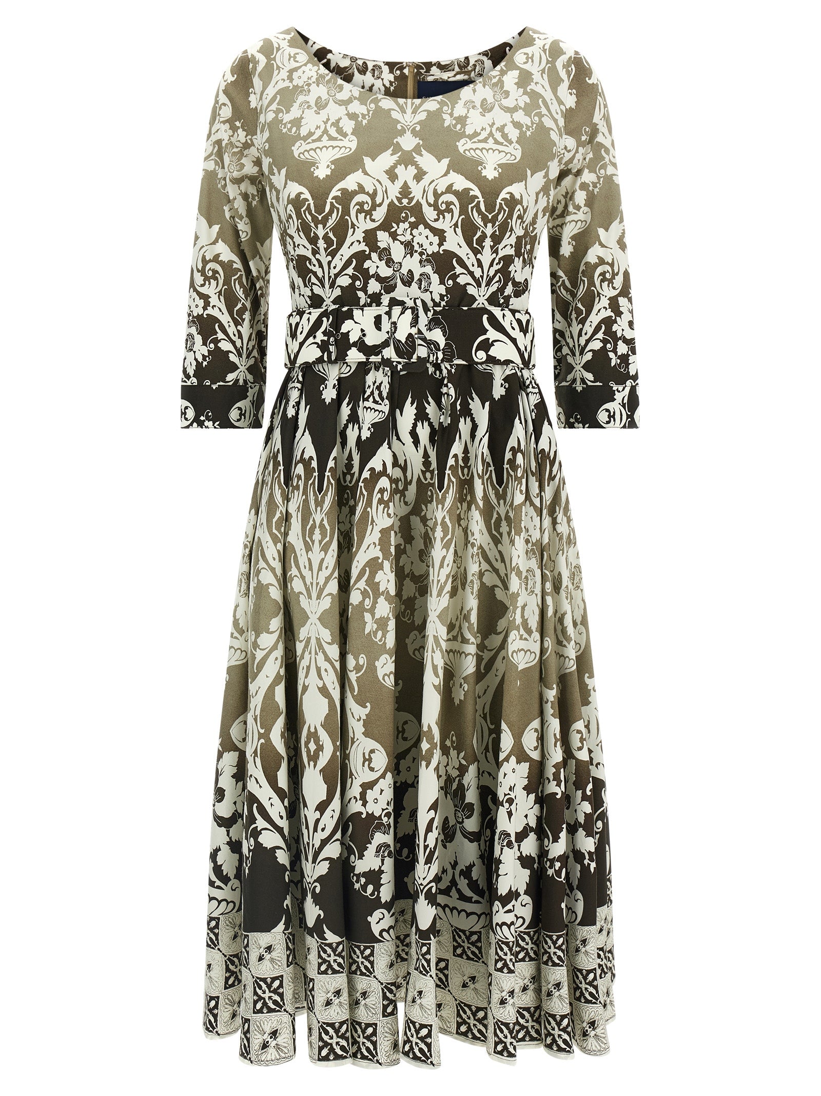 Samantha Sung Abelia Dress