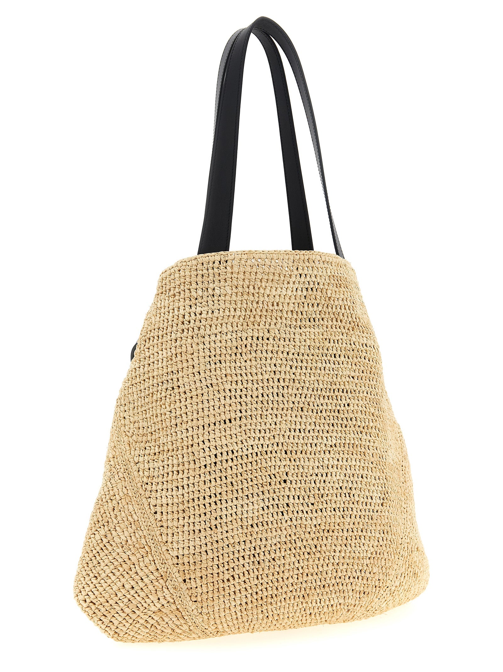 Loewe Medium Punch Hole Shopping Bag
